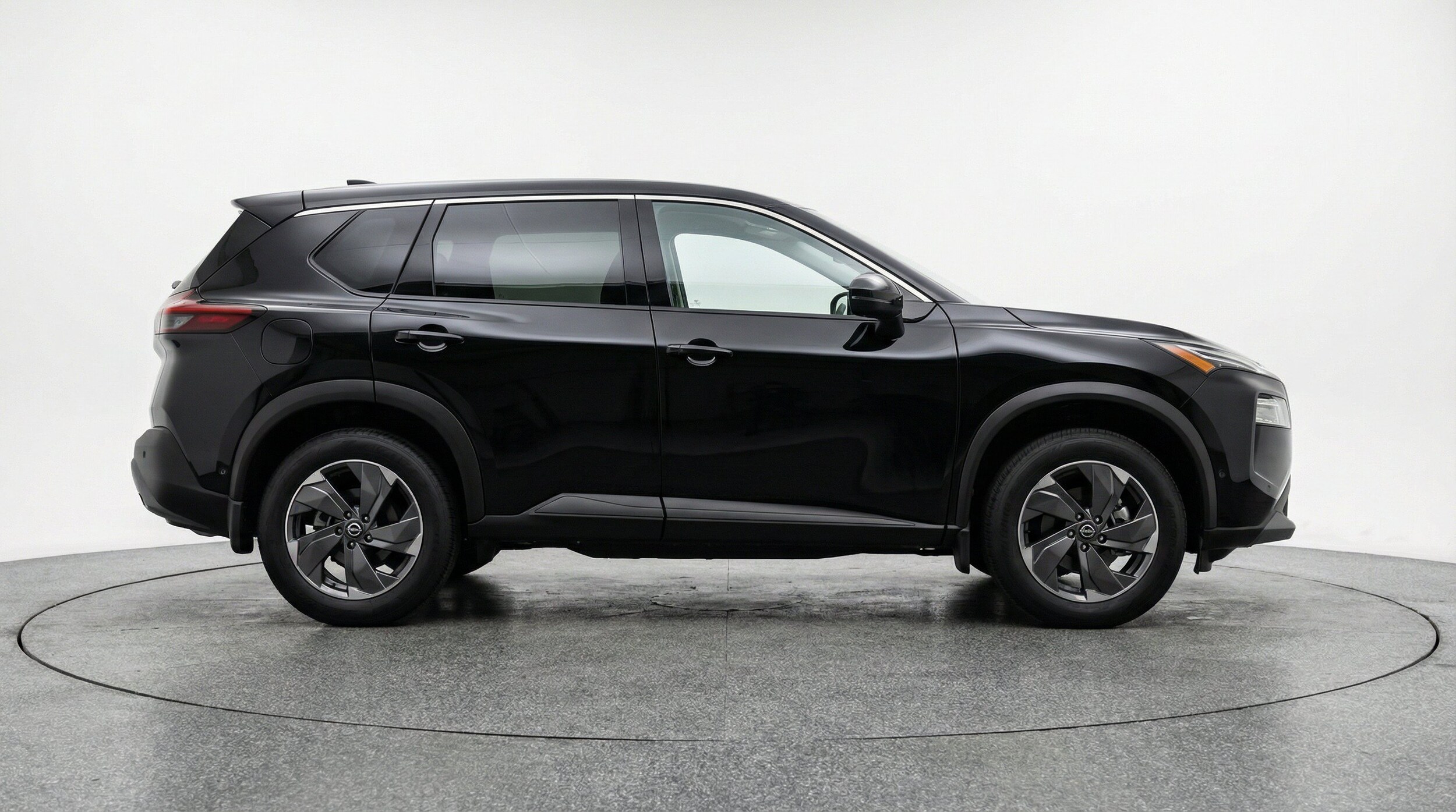 Thumbnail: 2025 Nissan Rogue - 11