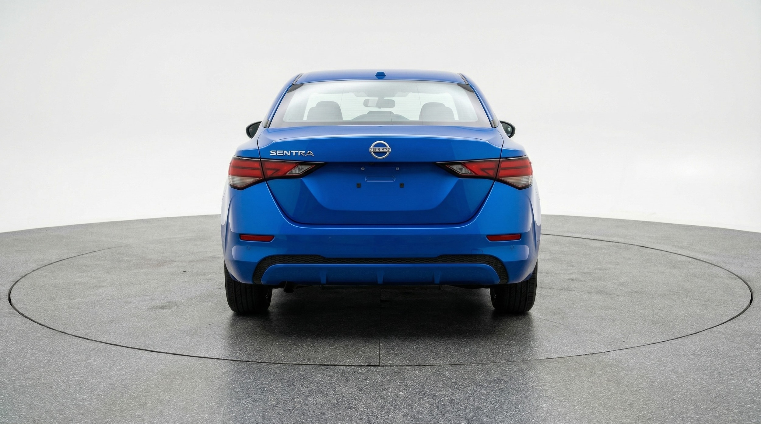 Thumbnail: 2025 Nissan Sentra - 6