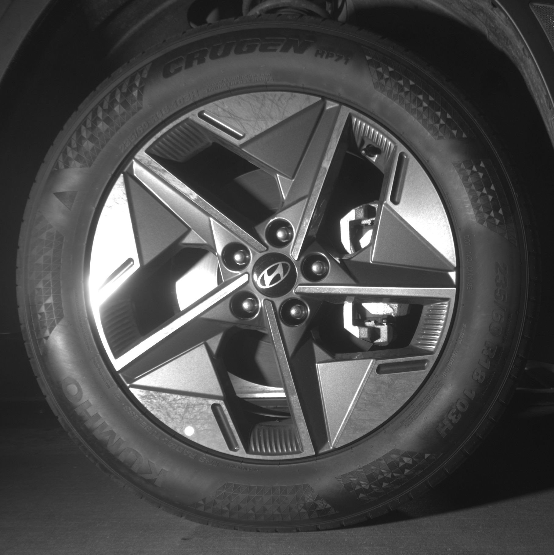 Thumbnail: 2026 Hyundai Tucson - 13