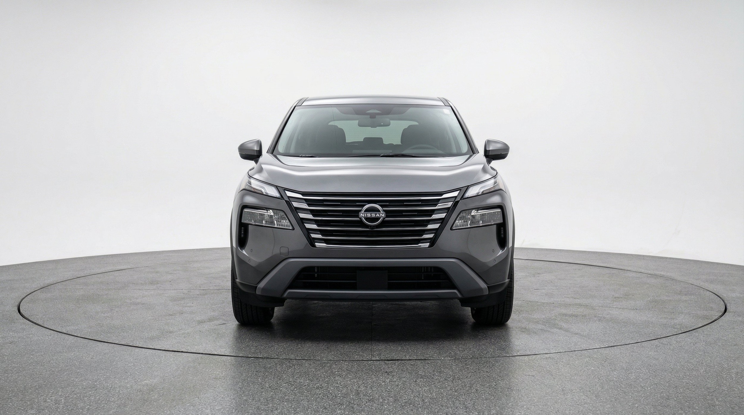 Thumbnail: 2026 Nissan Rogue - 2
