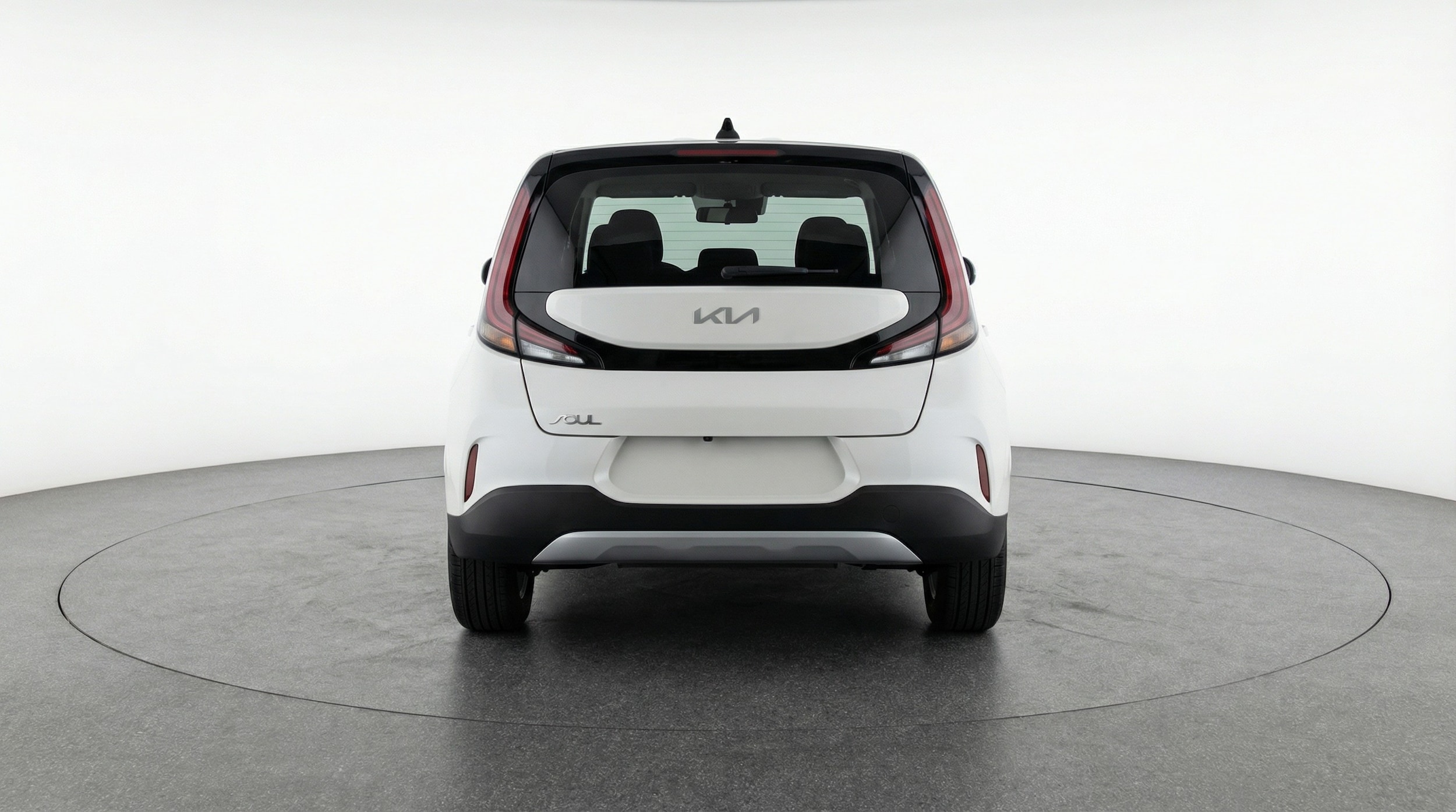 Thumbnail: 2025 Kia Soul - 6