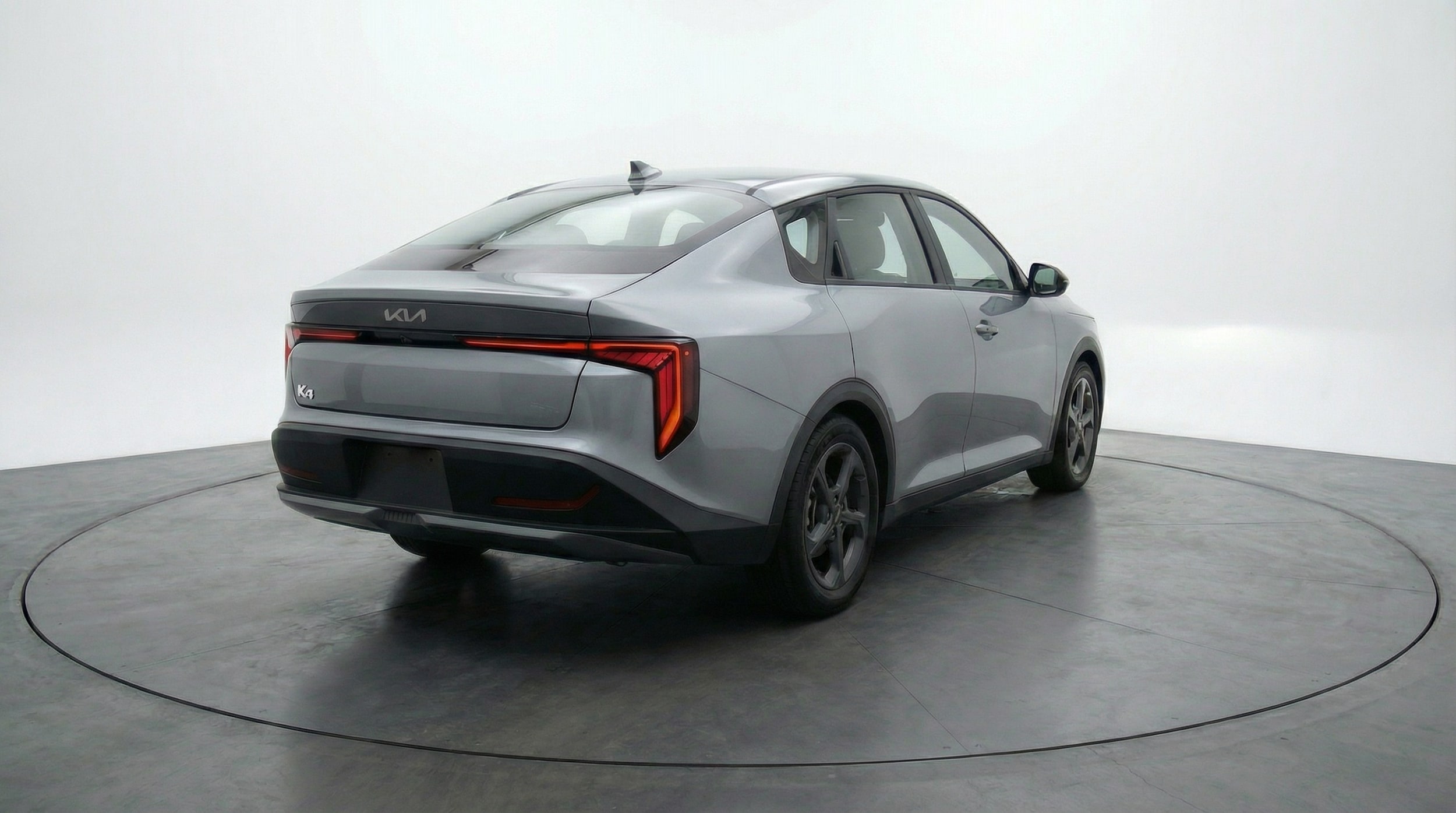 Thumbnail: 2025 Kia K4 - 7