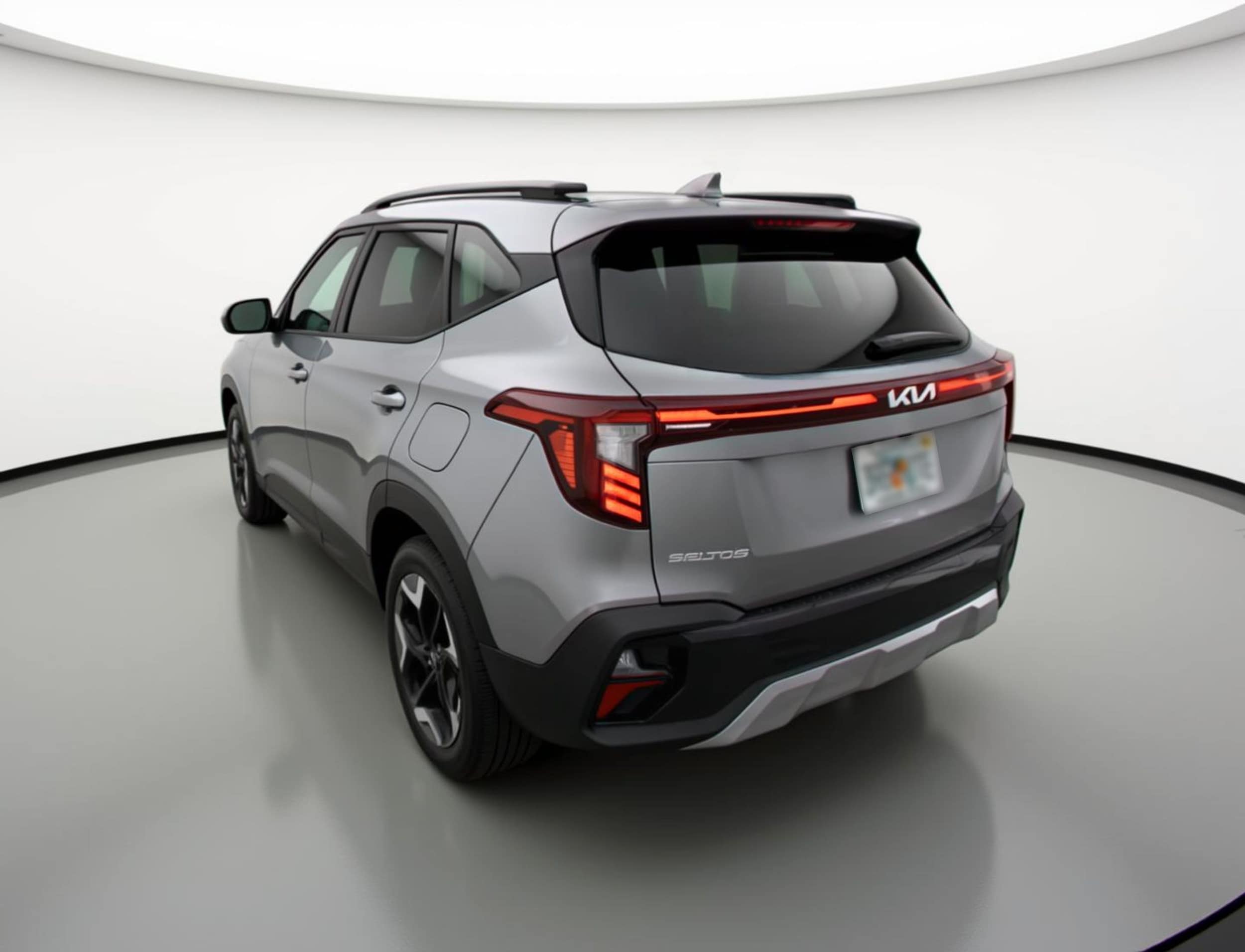 Thumbnail: 2025 Kia Seltos - 5