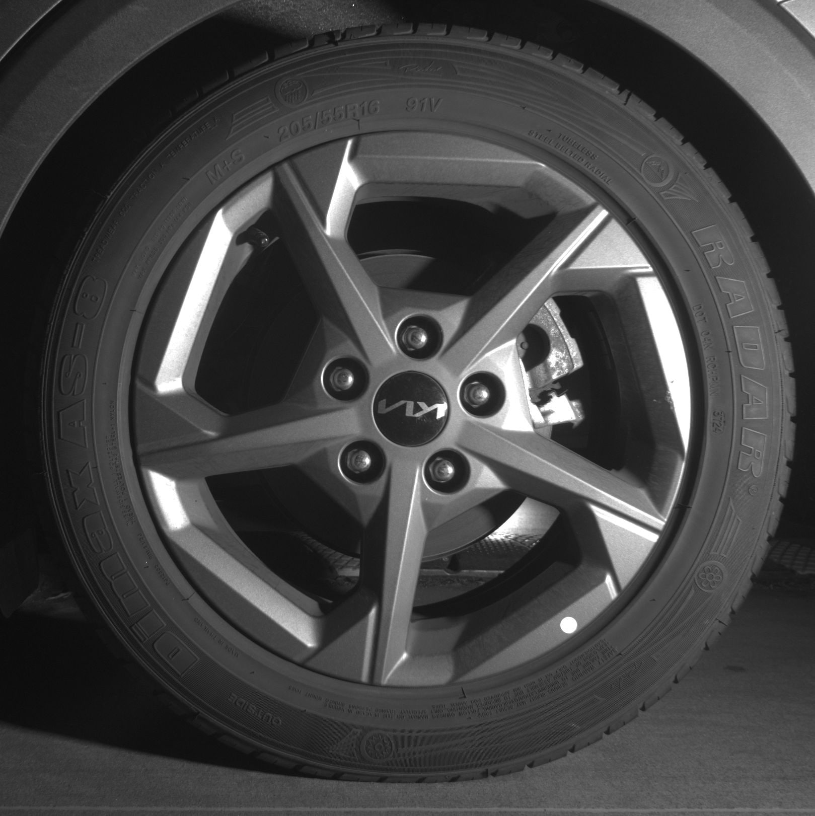 Thumbnail: 2025 Kia K4 - 11