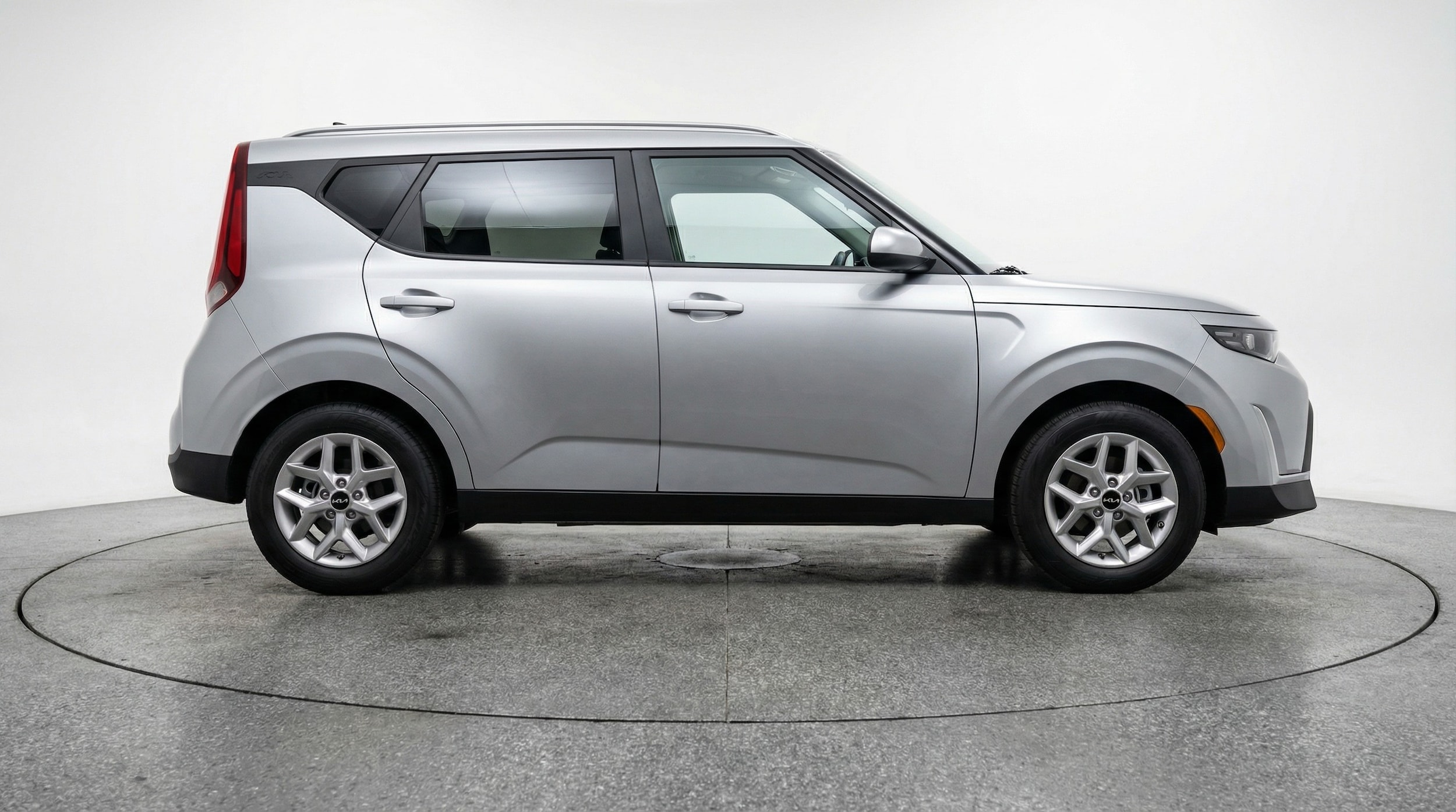 Thumbnail: 2025 Kia Soul - 8