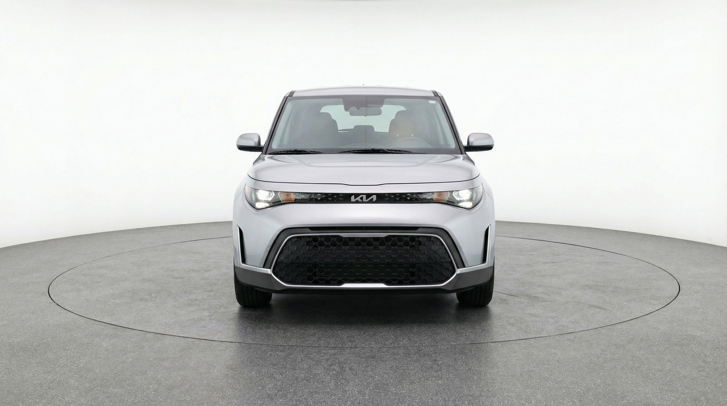 Thumbnail: 2025 Kia Soul - 2