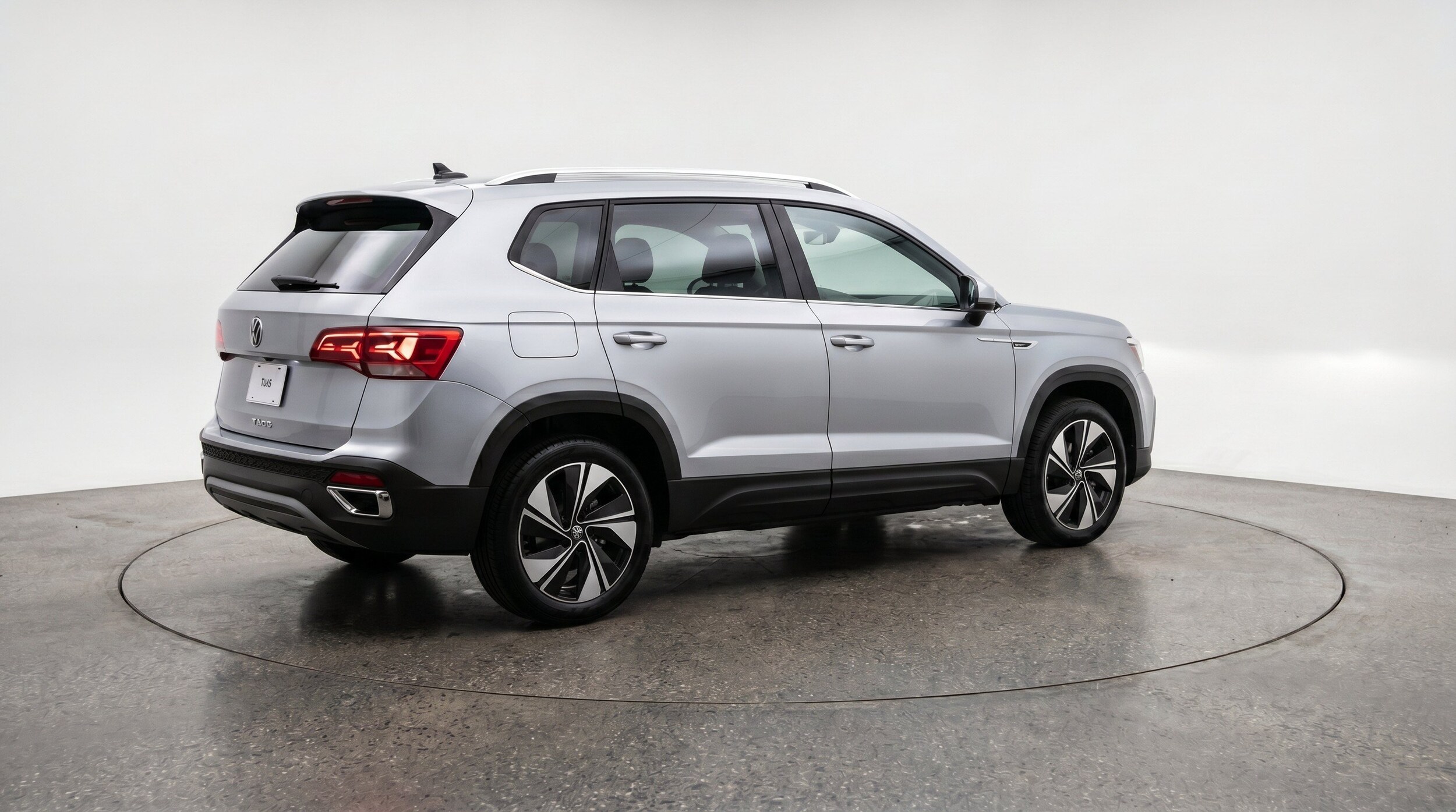 Thumbnail: 2026 Volkswagen Taos - 9