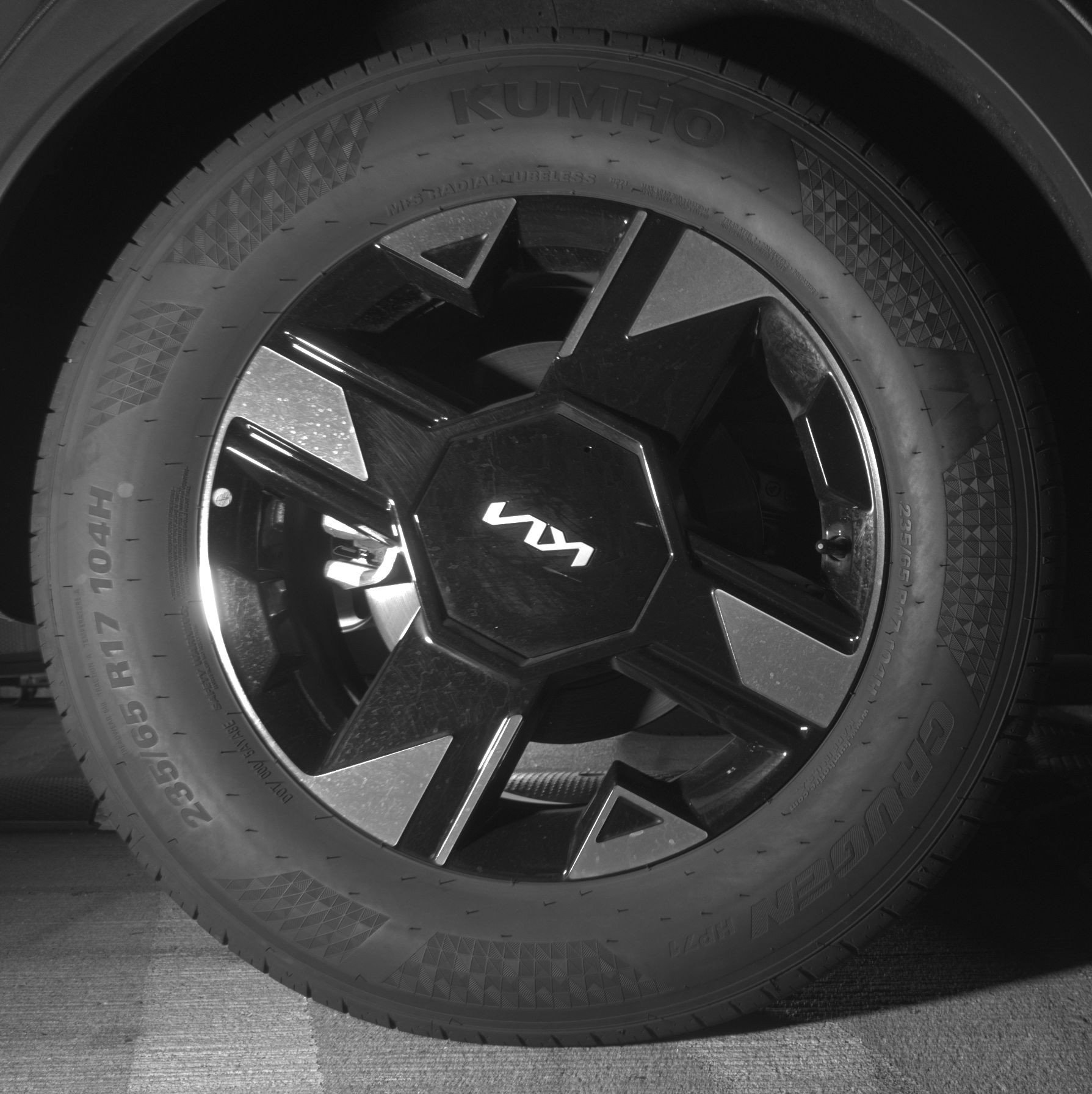Thumbnail: 2026 Kia Sportage - 15