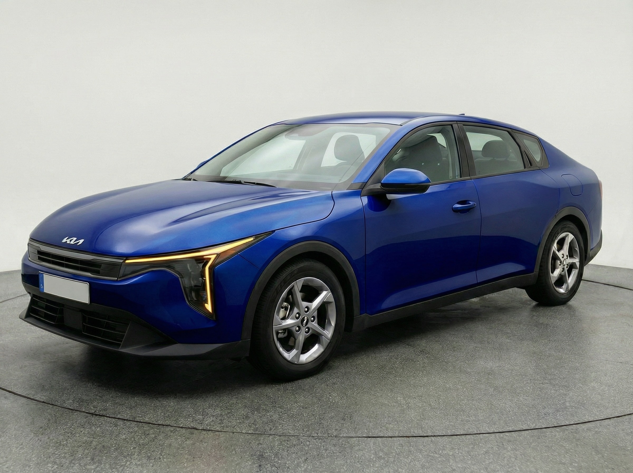 Thumbnail: 2025 Kia K4 - 3