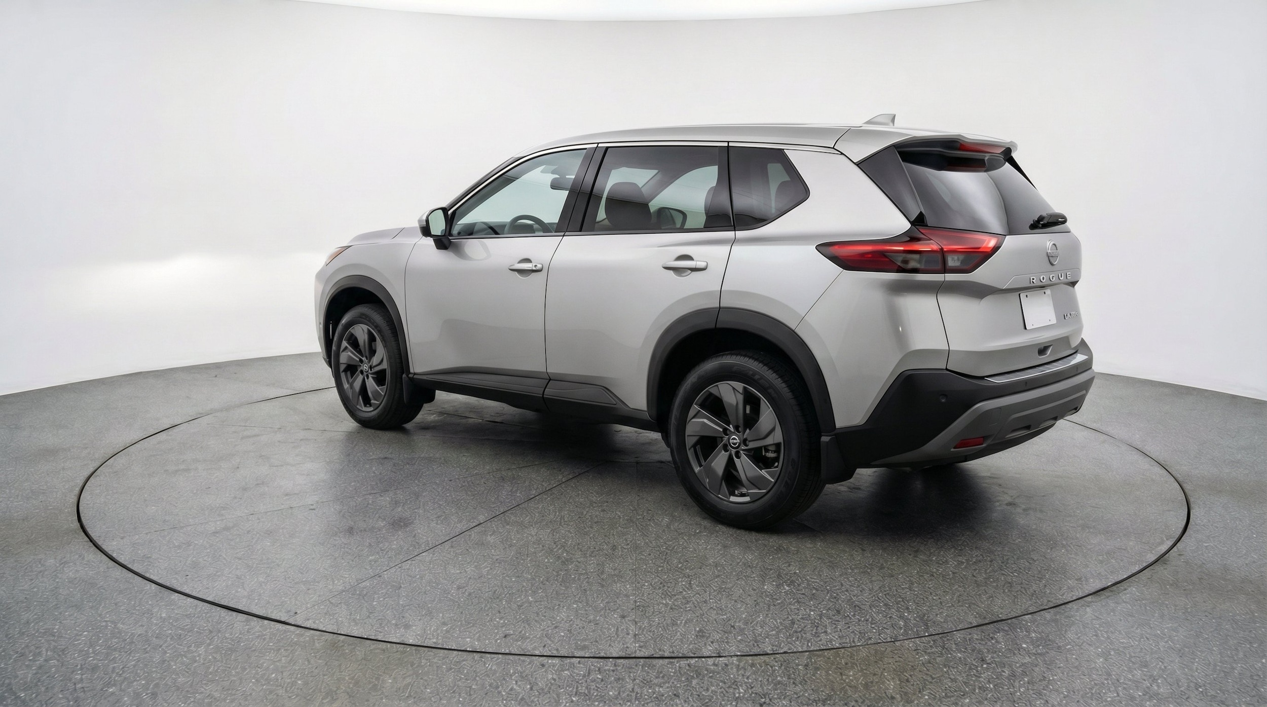 Thumbnail: 2026 Nissan Rogue - 6