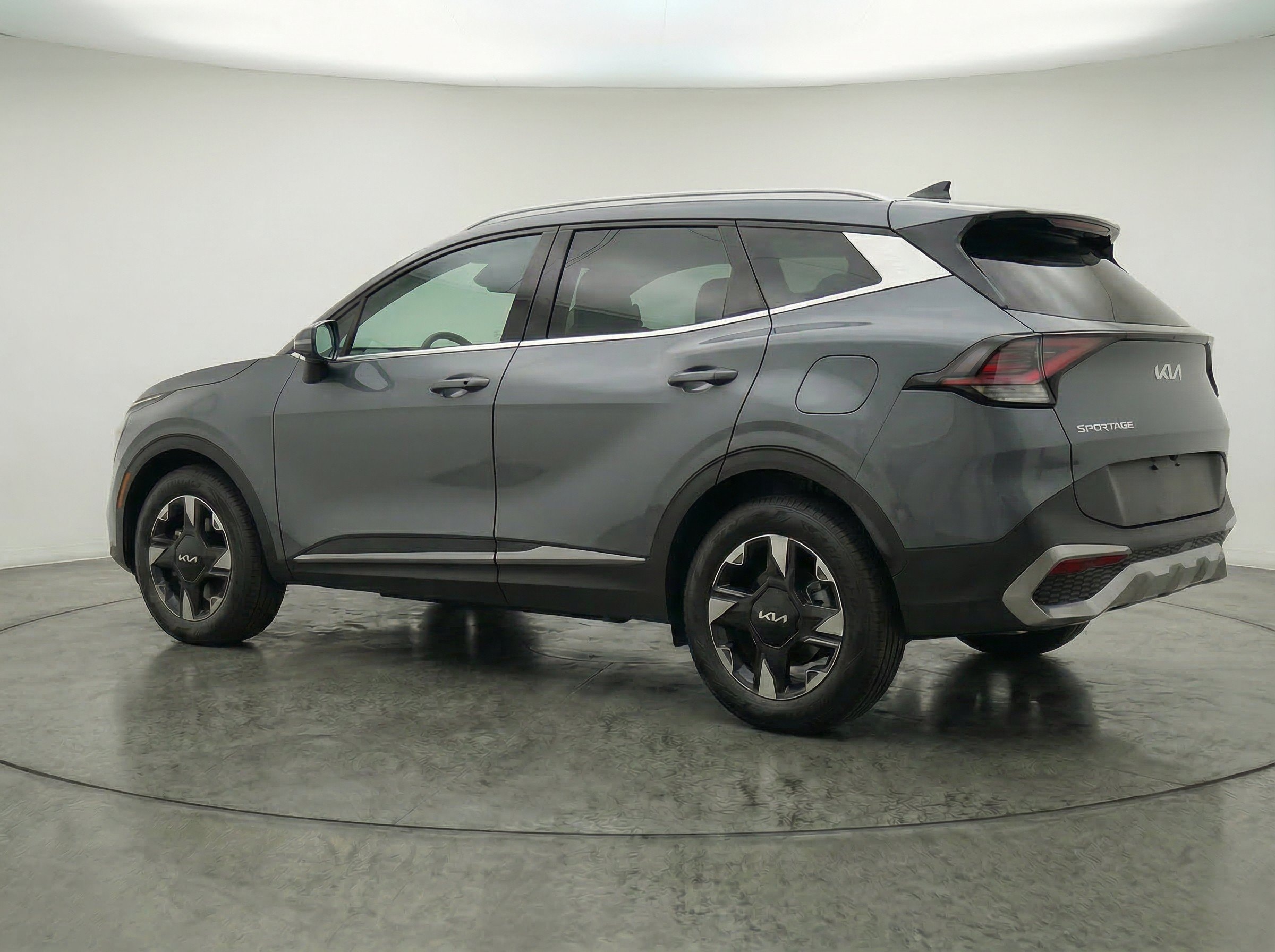Thumbnail: 2026 Kia Sportage - 6