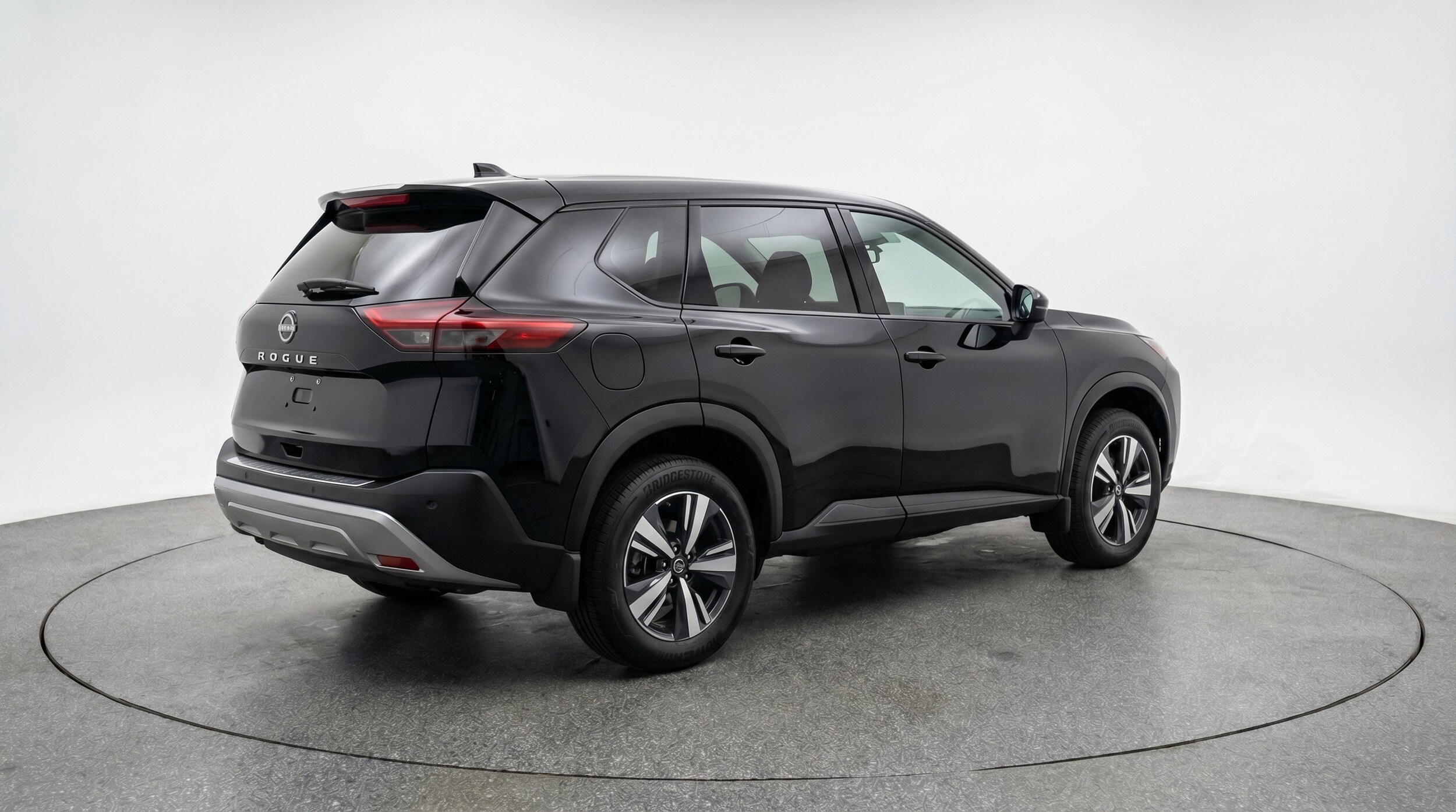 Thumbnail: 2026 Nissan Rogue - 9