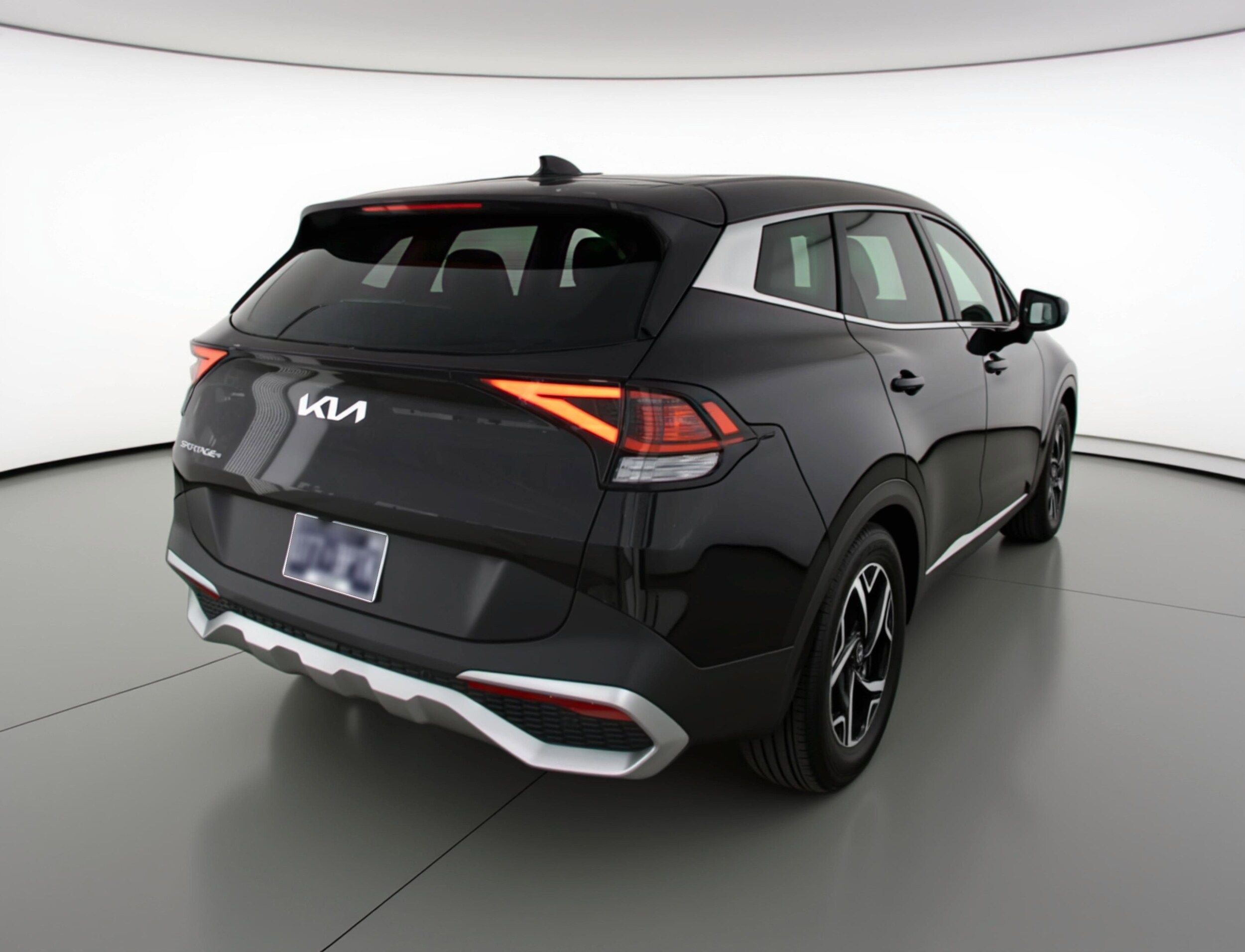 Thumbnail: 2025 Kia Sportage - 9