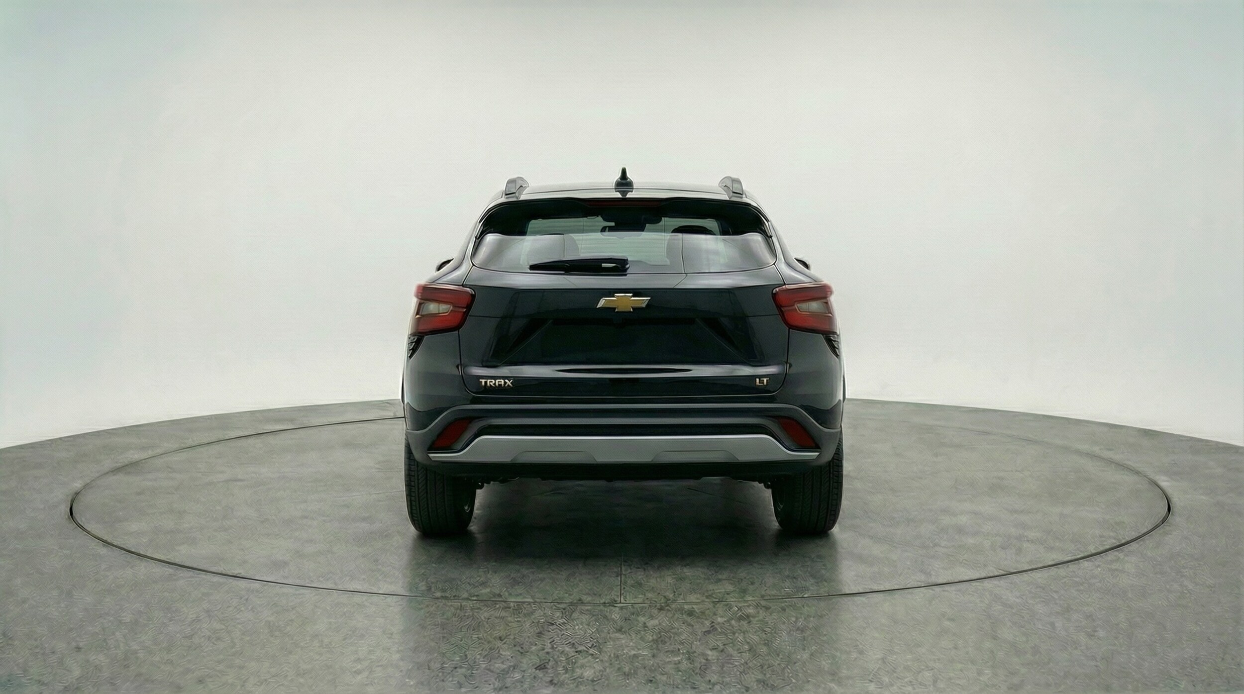 Thumbnail: 2025 Chevrolet Trax - 6