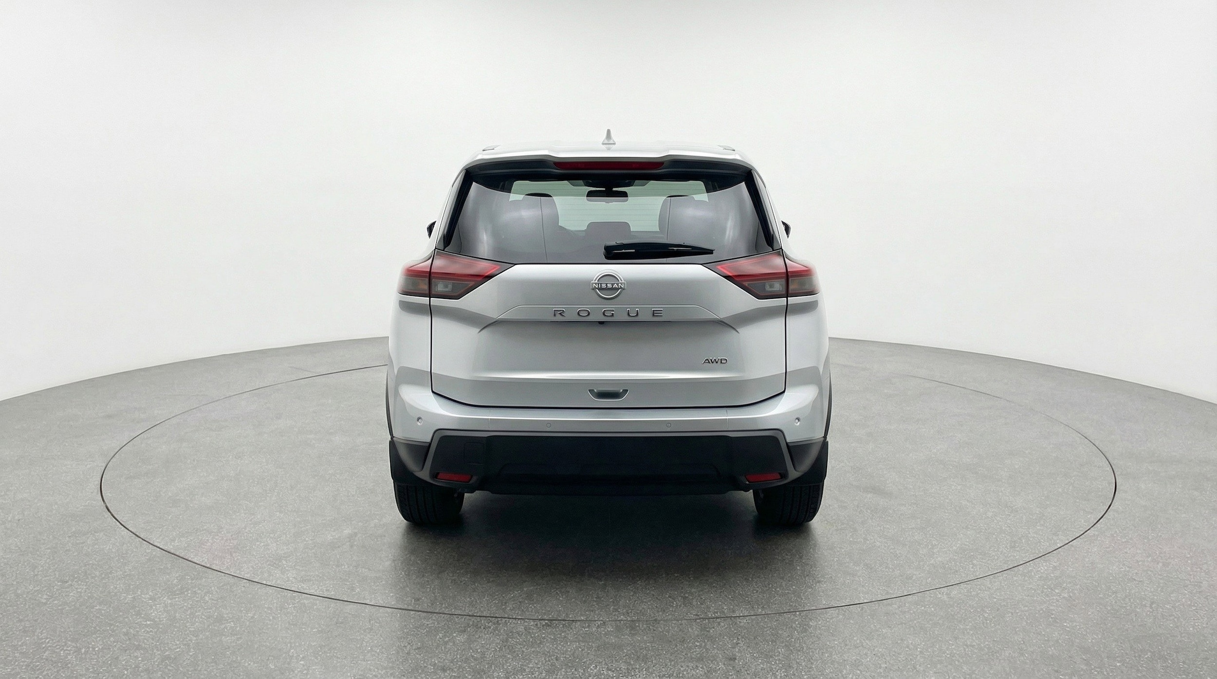 Thumbnail: 2025 Nissan Rogue - 7