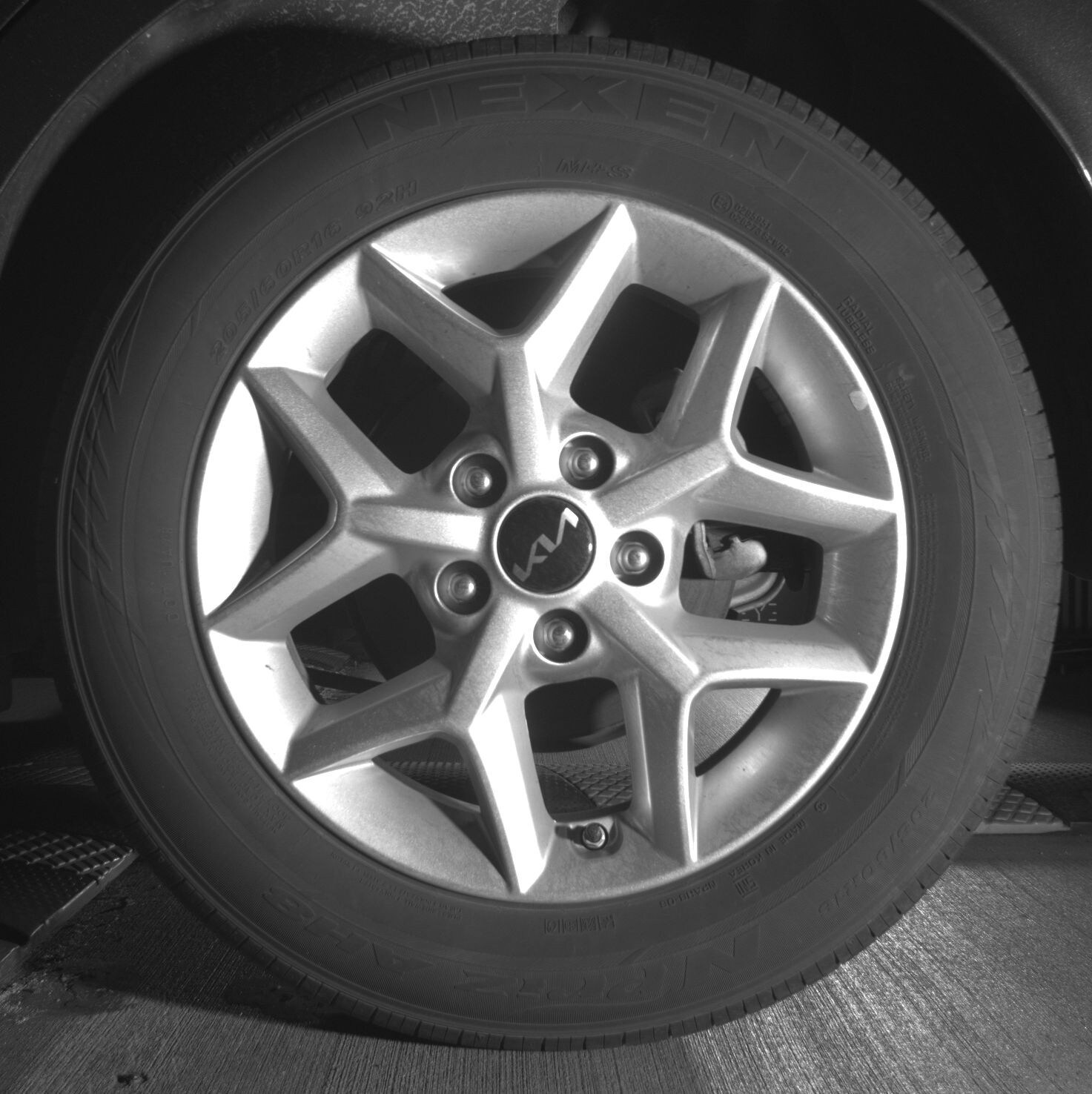 Thumbnail: 2025 Kia Soul - 11