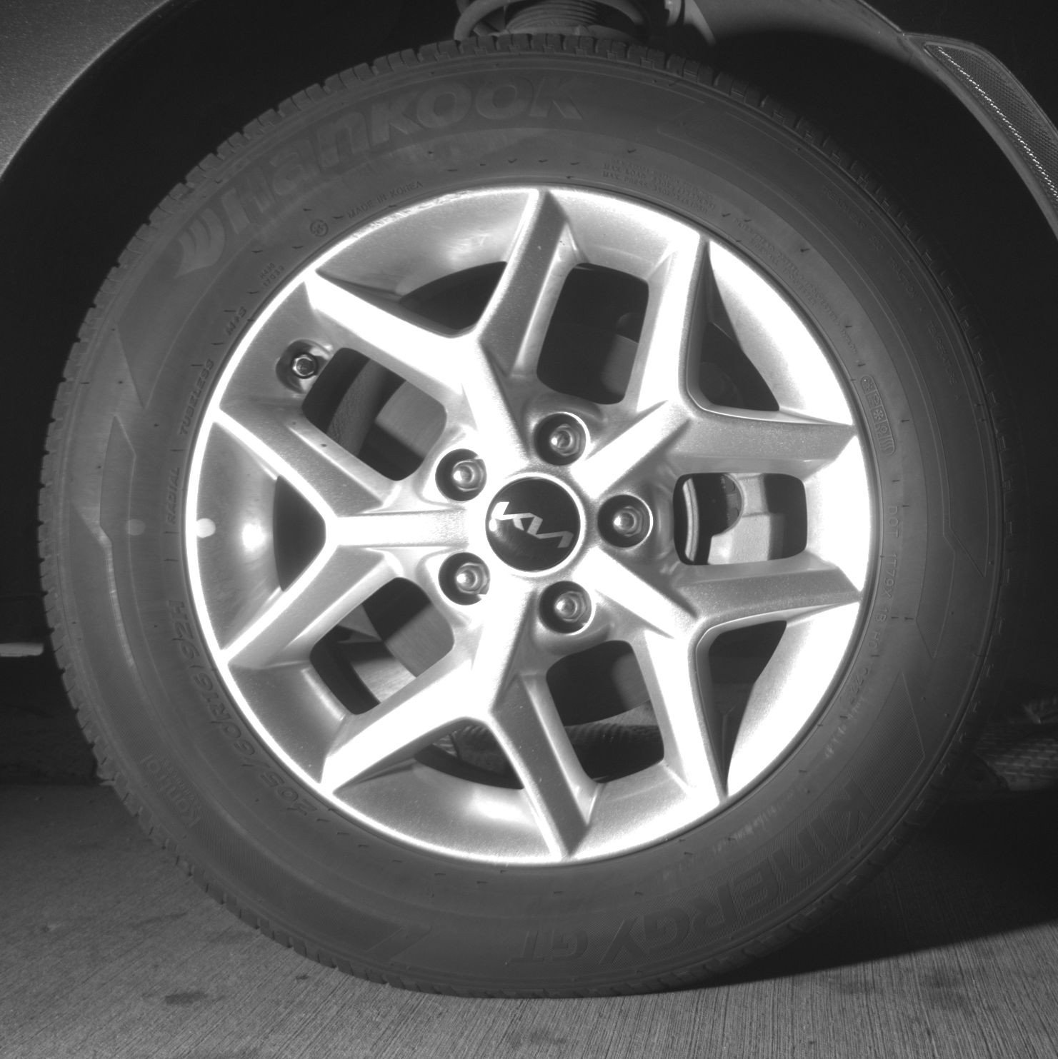 Thumbnail: 2025 Kia Soul - 13