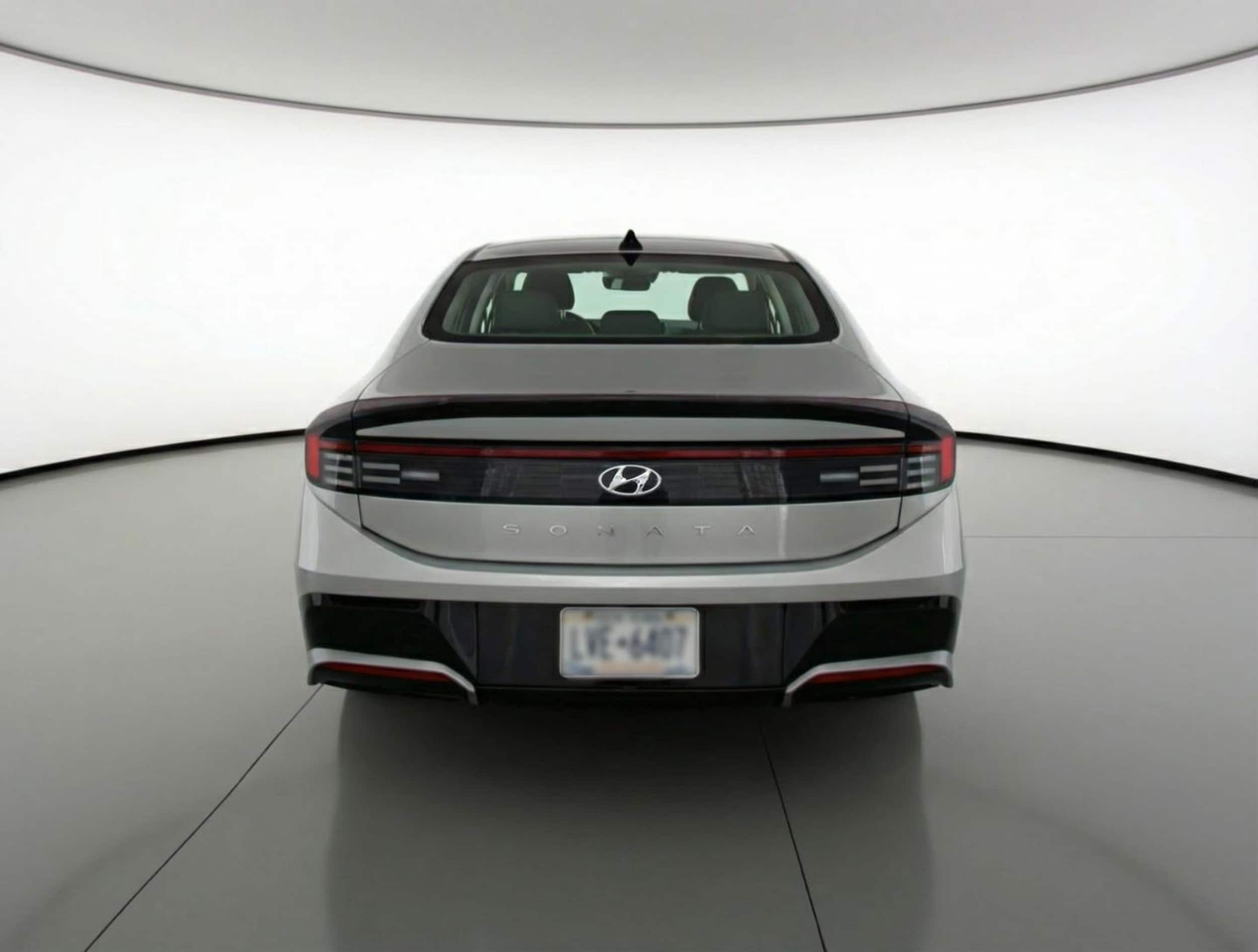 Thumbnail: 2025 Hyundai Sonata - 6