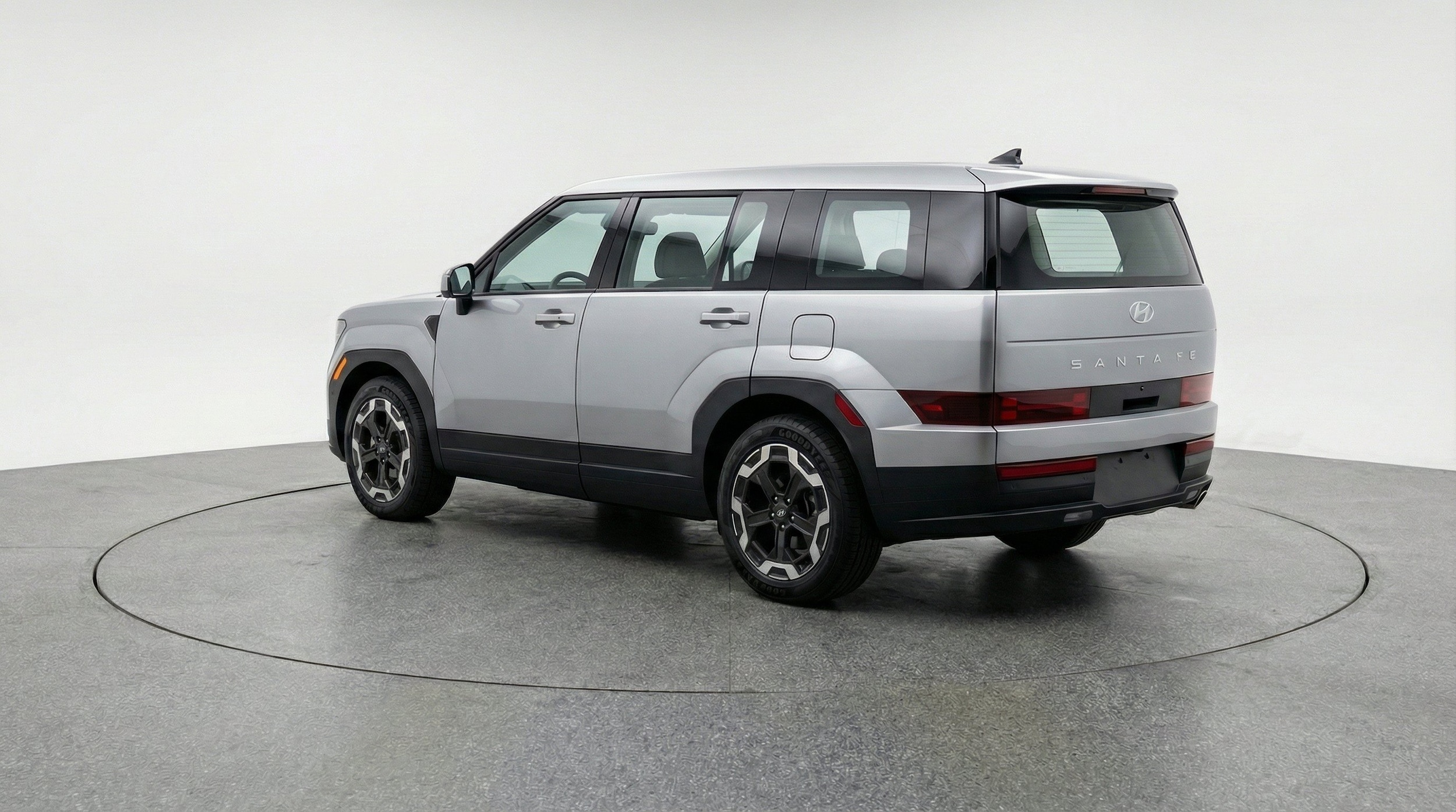 Thumbnail: 2026 Hyundai Santa Fe - 6