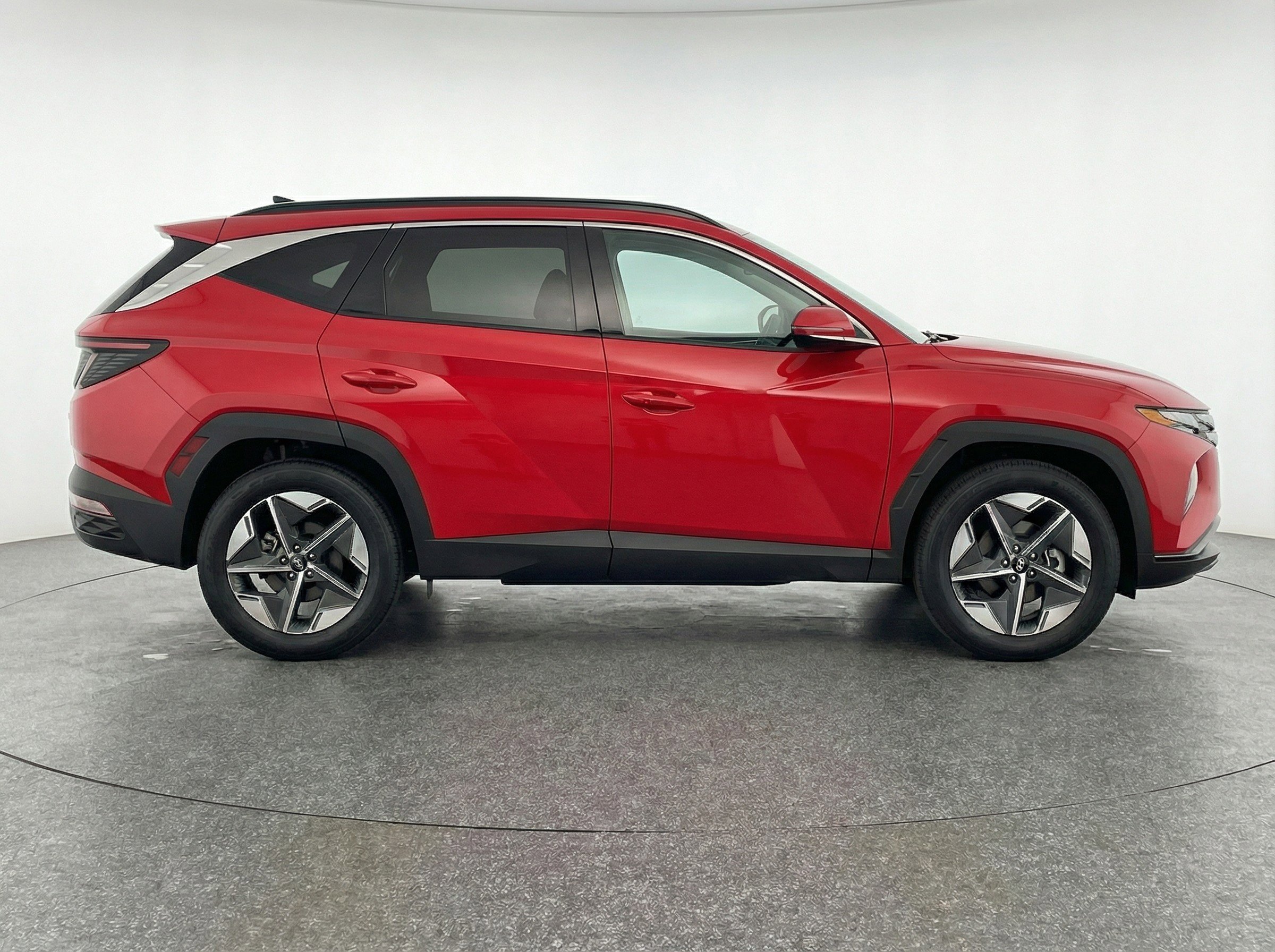 Thumbnail: 2025 Hyundai Tucson - 11