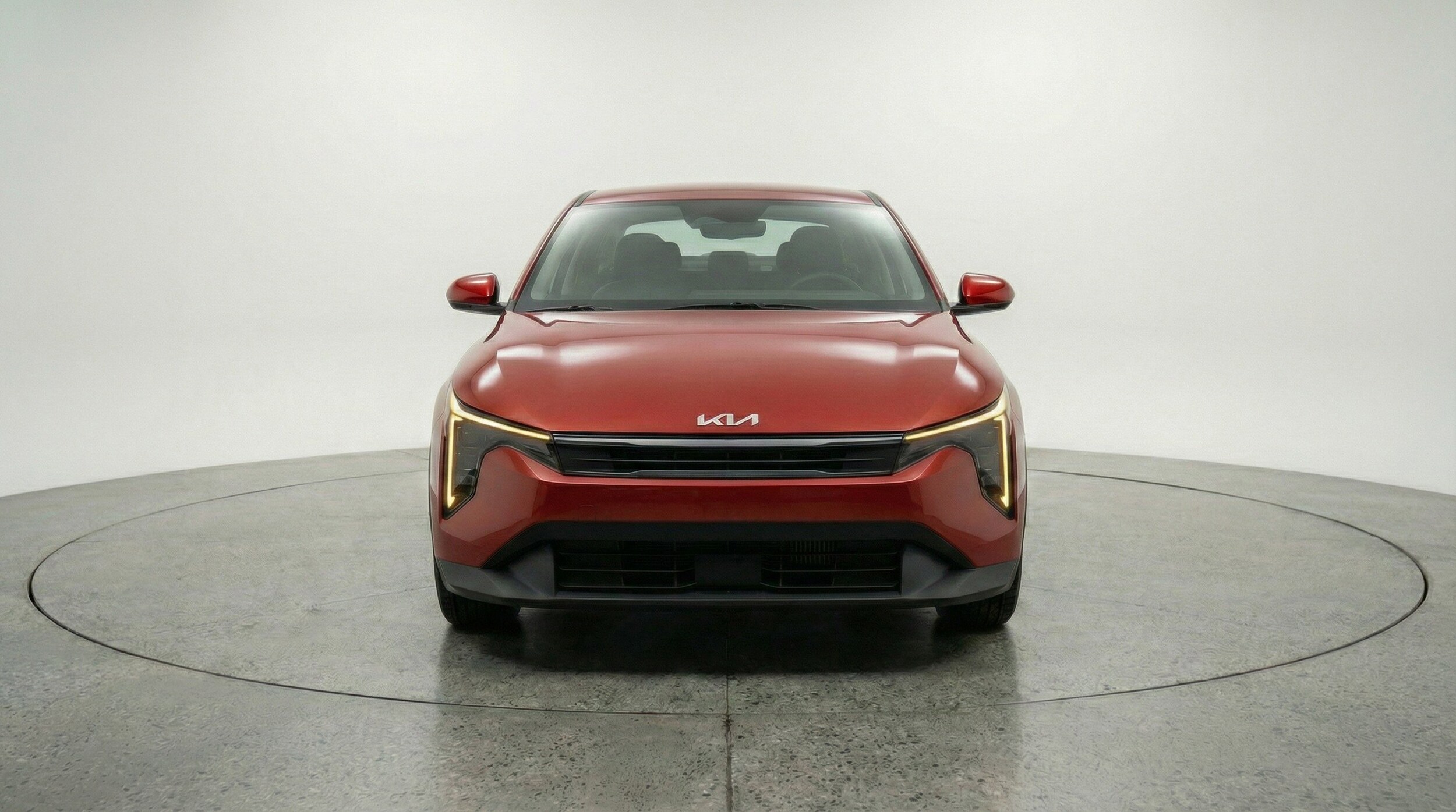 Thumbnail: 2025 Kia K4 - 2