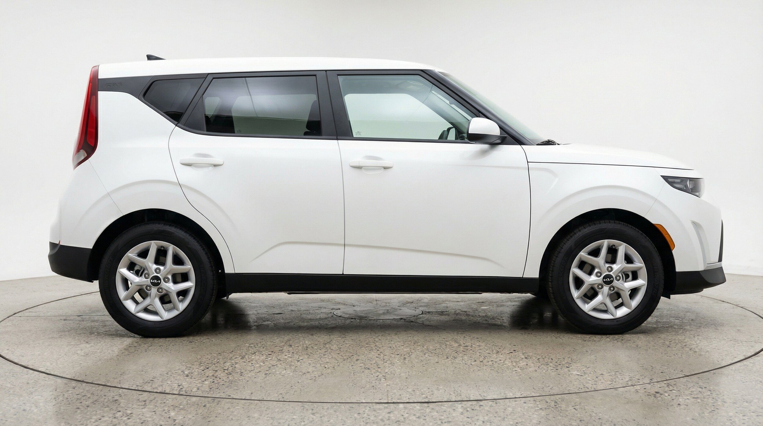Thumbnail: 2025 Kia Soul - 11