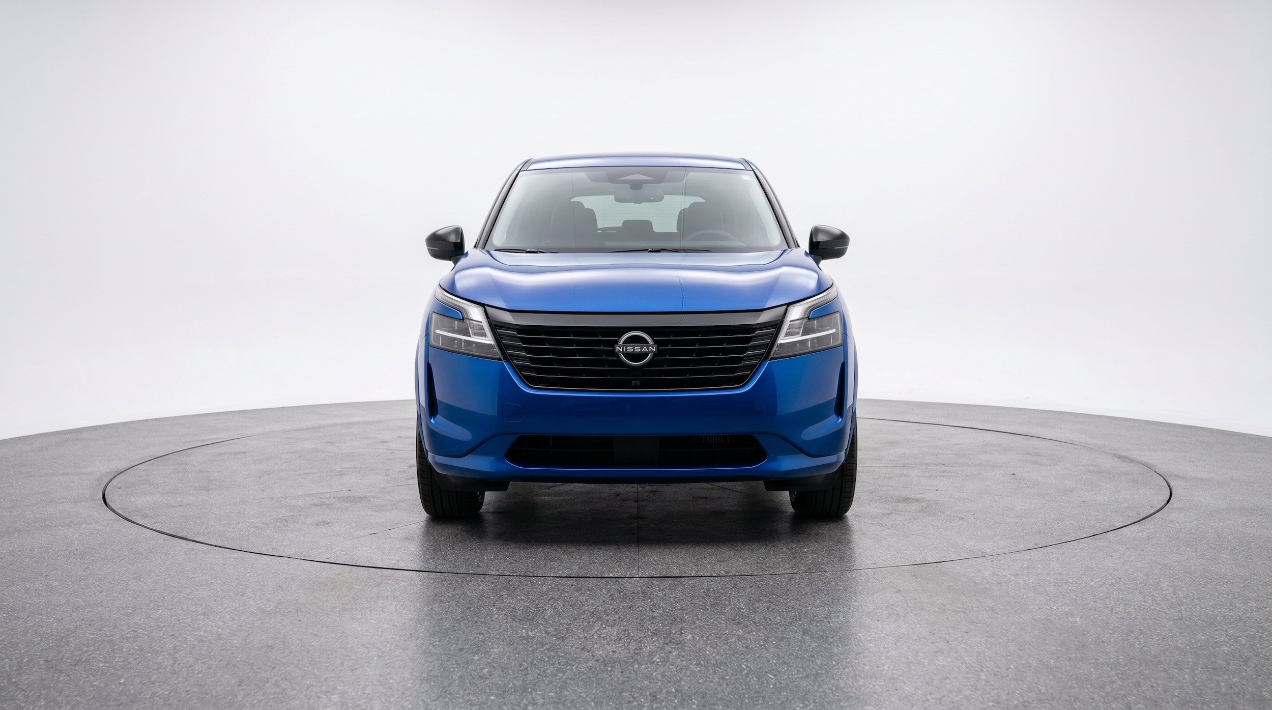 Thumbnail: 2026 Nissan Kicks - 2