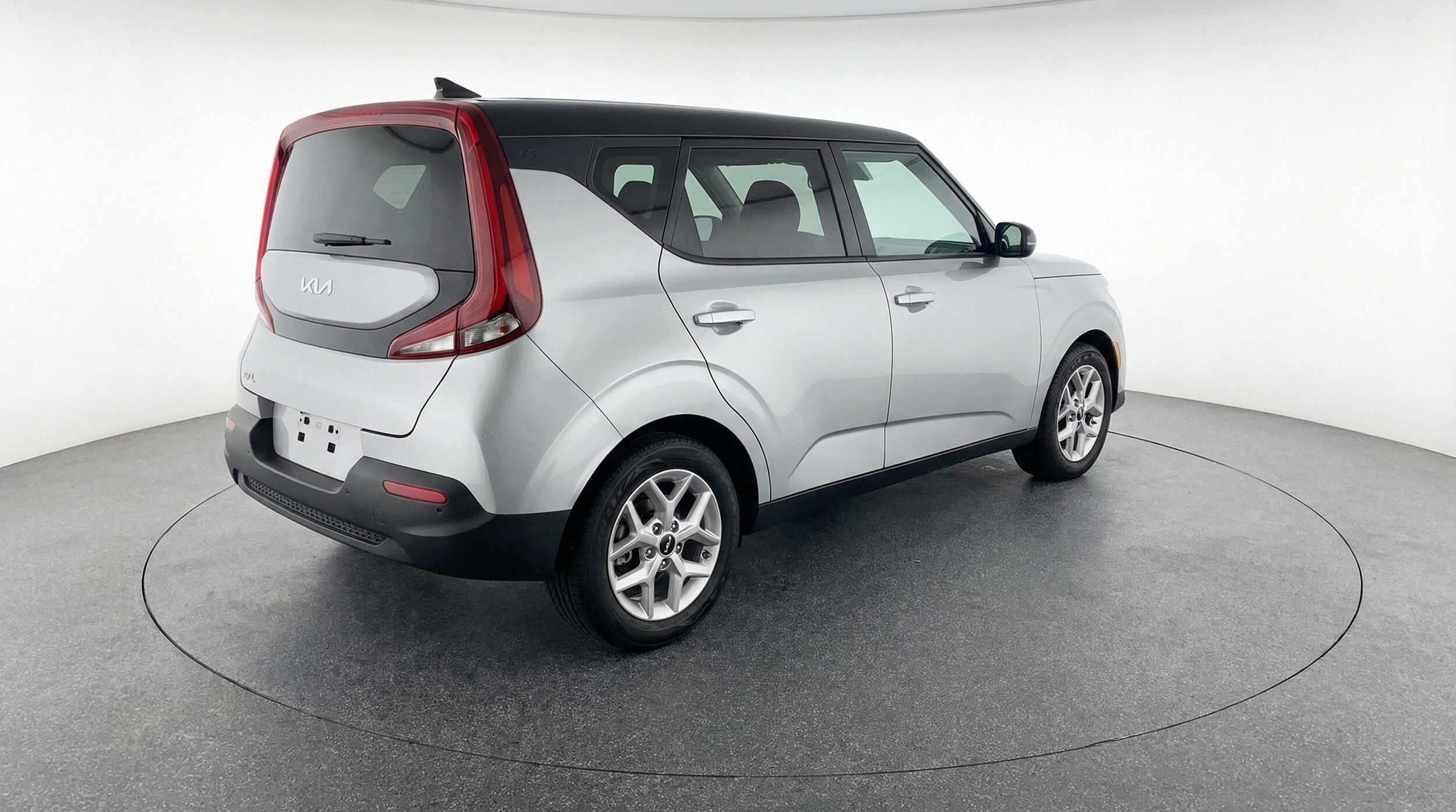 Thumbnail: 2025 Kia Soul - 9