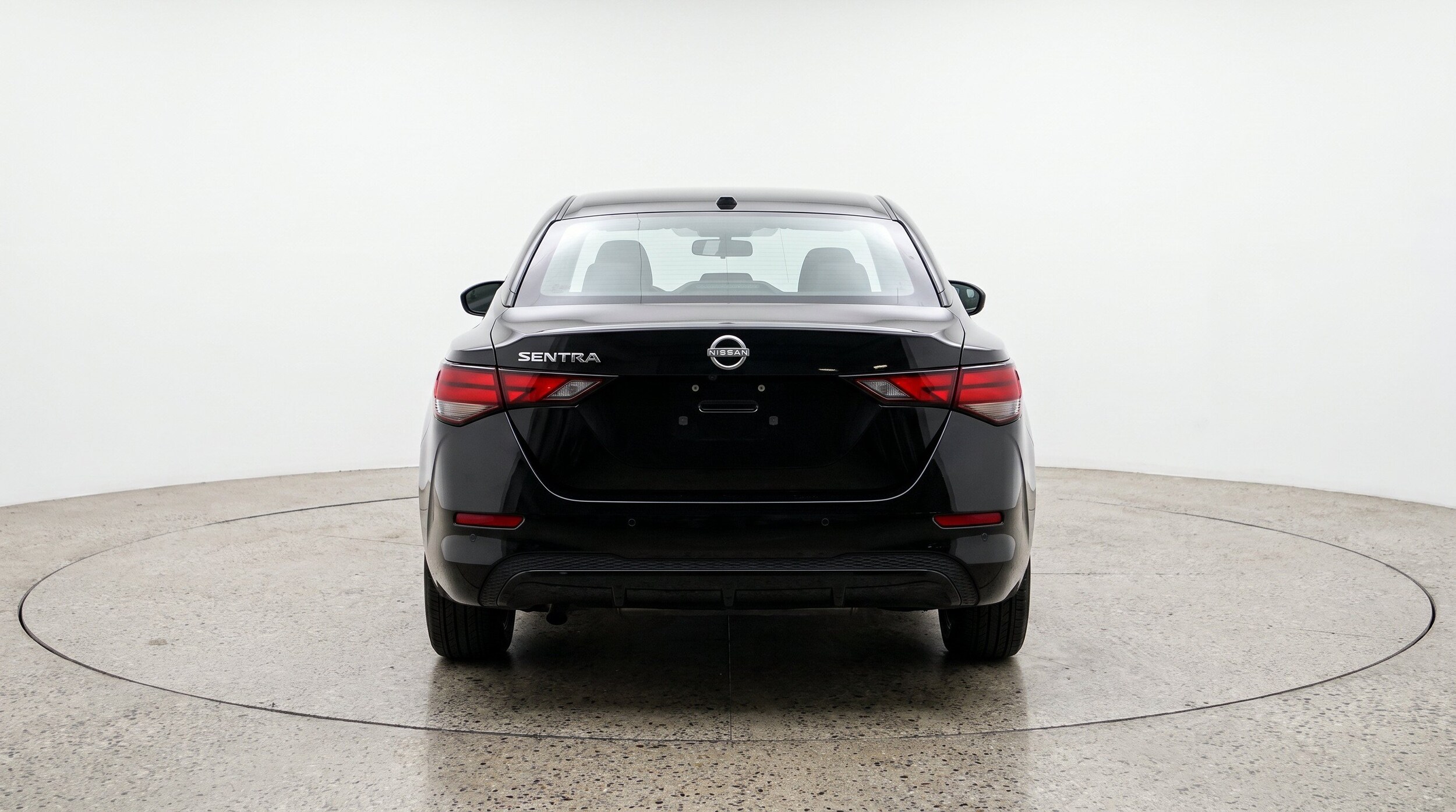 Thumbnail: 2025 Nissan Sentra - 7