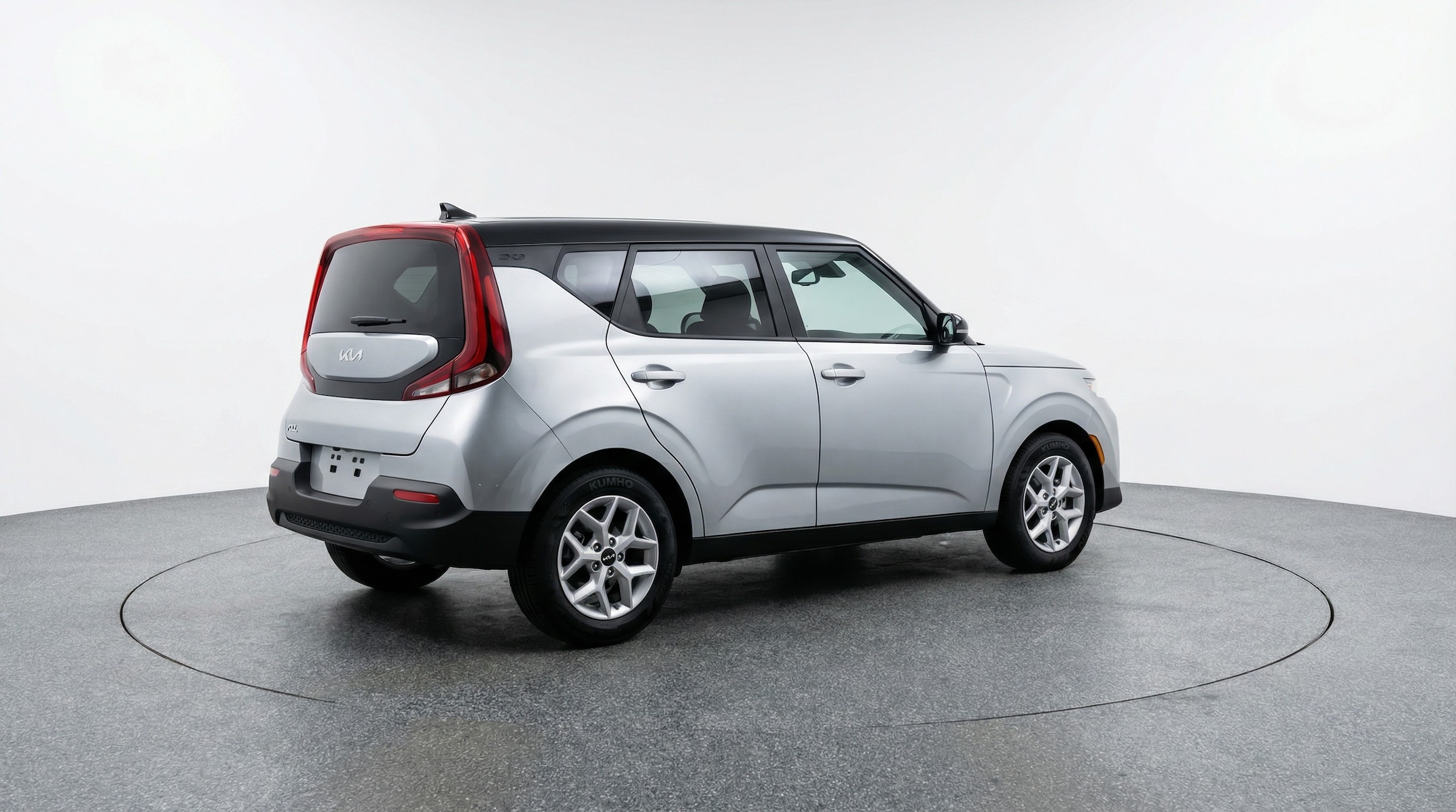 Thumbnail: 2025 Kia Soul - 7