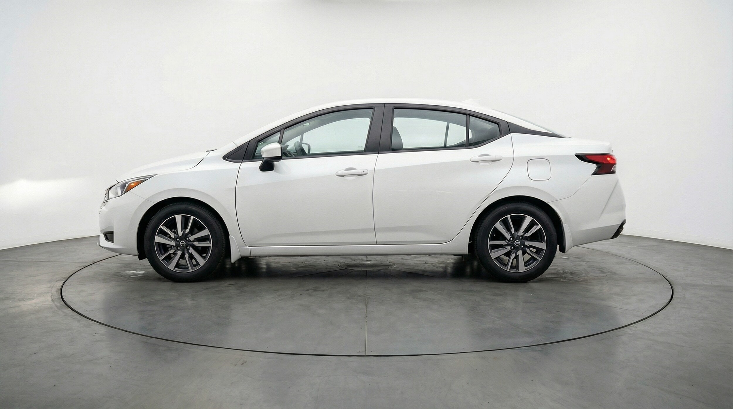 Thumbnail: 2025 Nissan Versa - 4