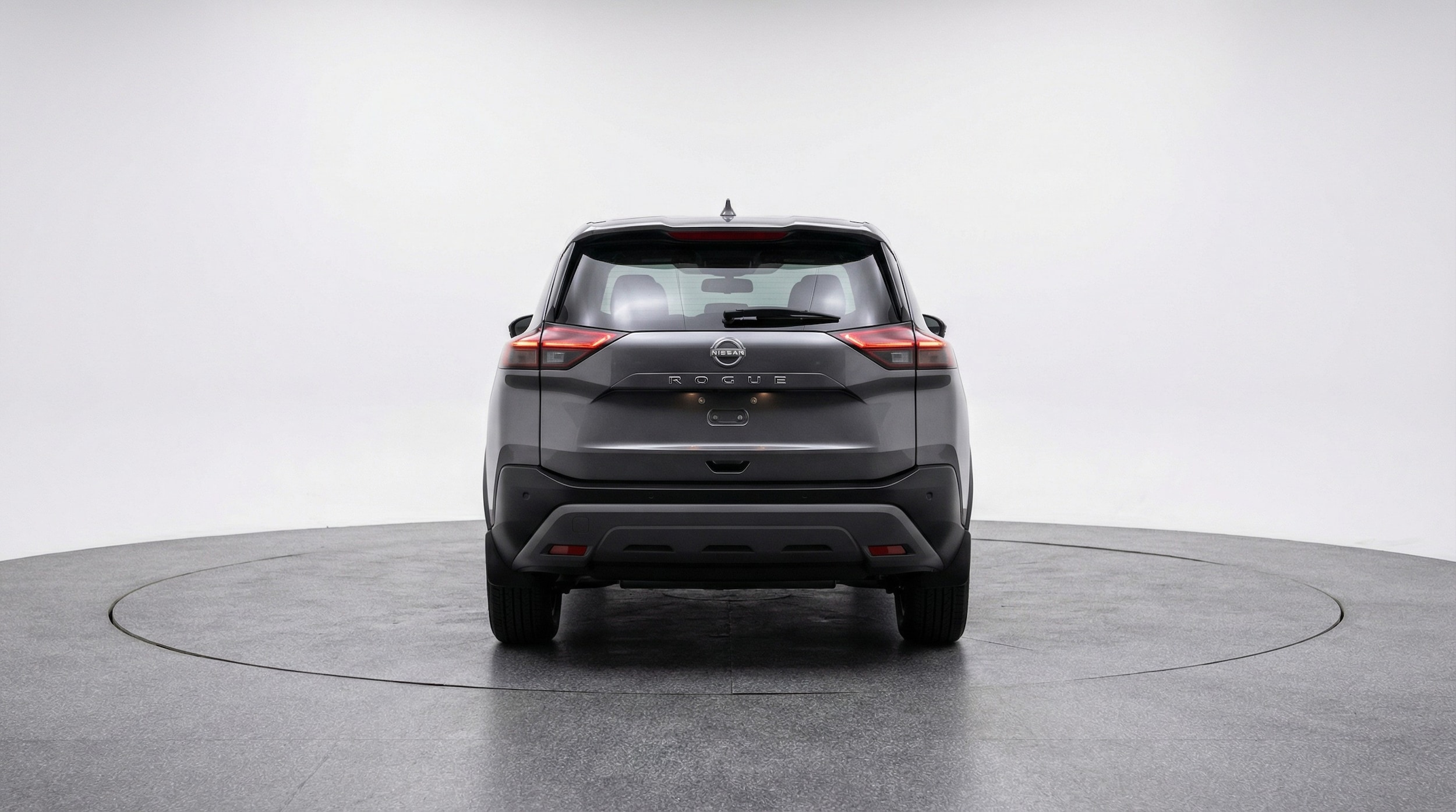 Thumbnail: 2025 Nissan Rogue - 6