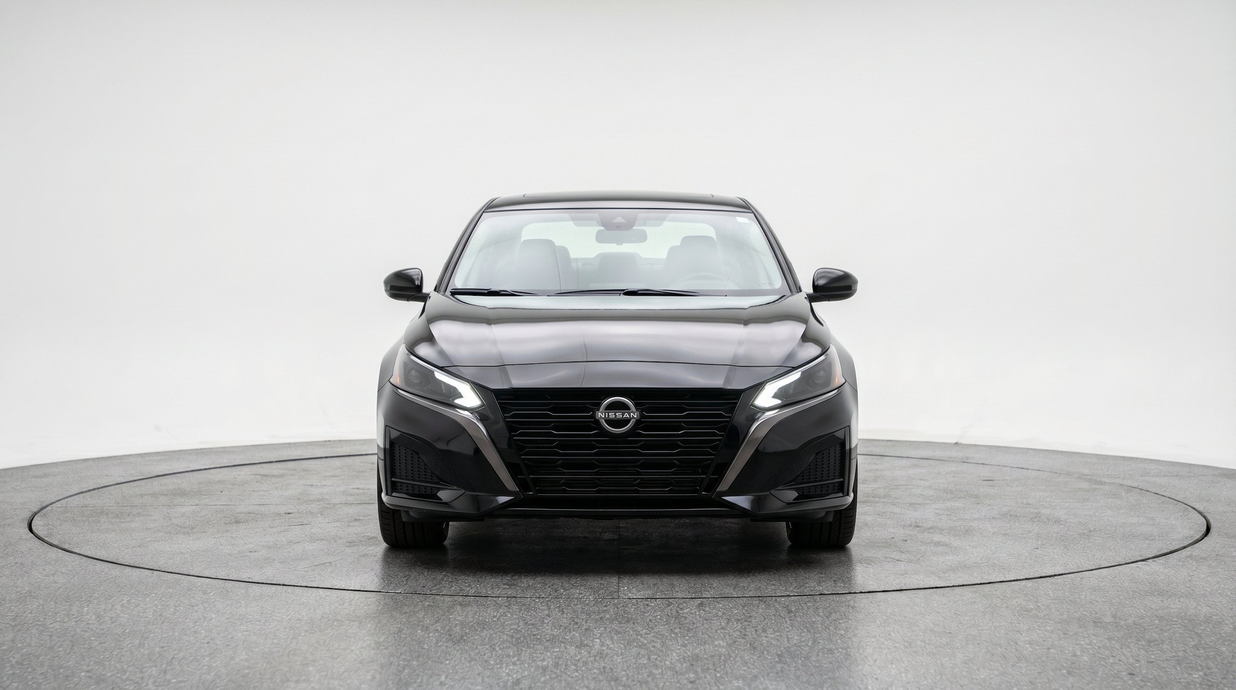 Thumbnail: 2026 Nissan Altima - 2