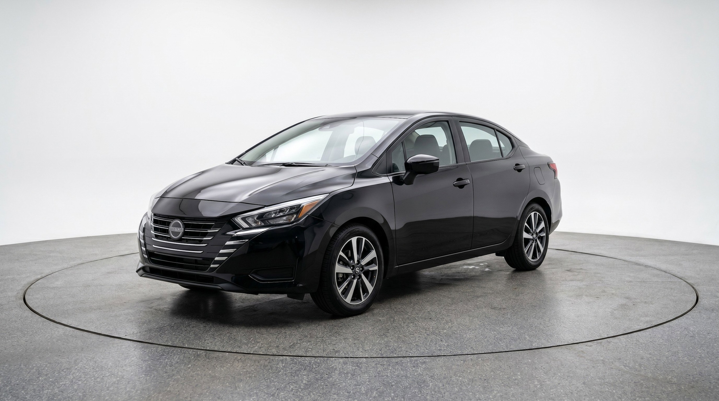 Thumbnail: 2025 Nissan Versa - 3