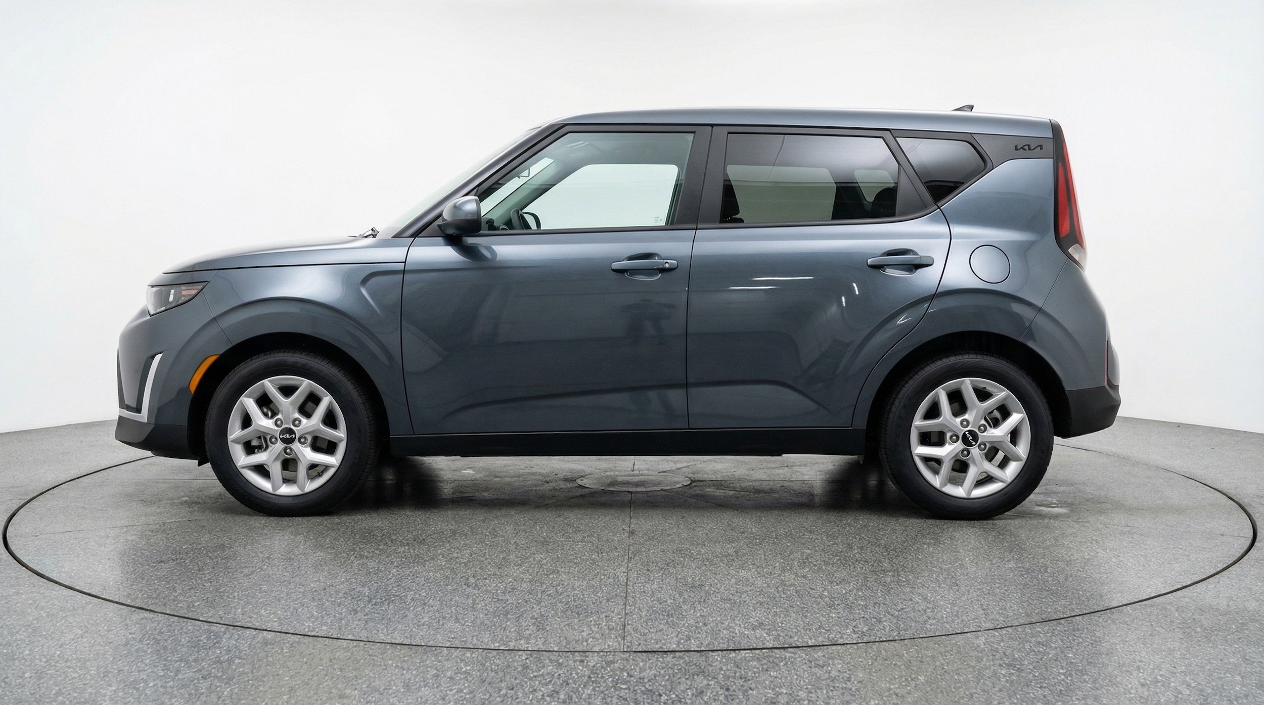 Thumbnail: 2025 Kia Soul - 5