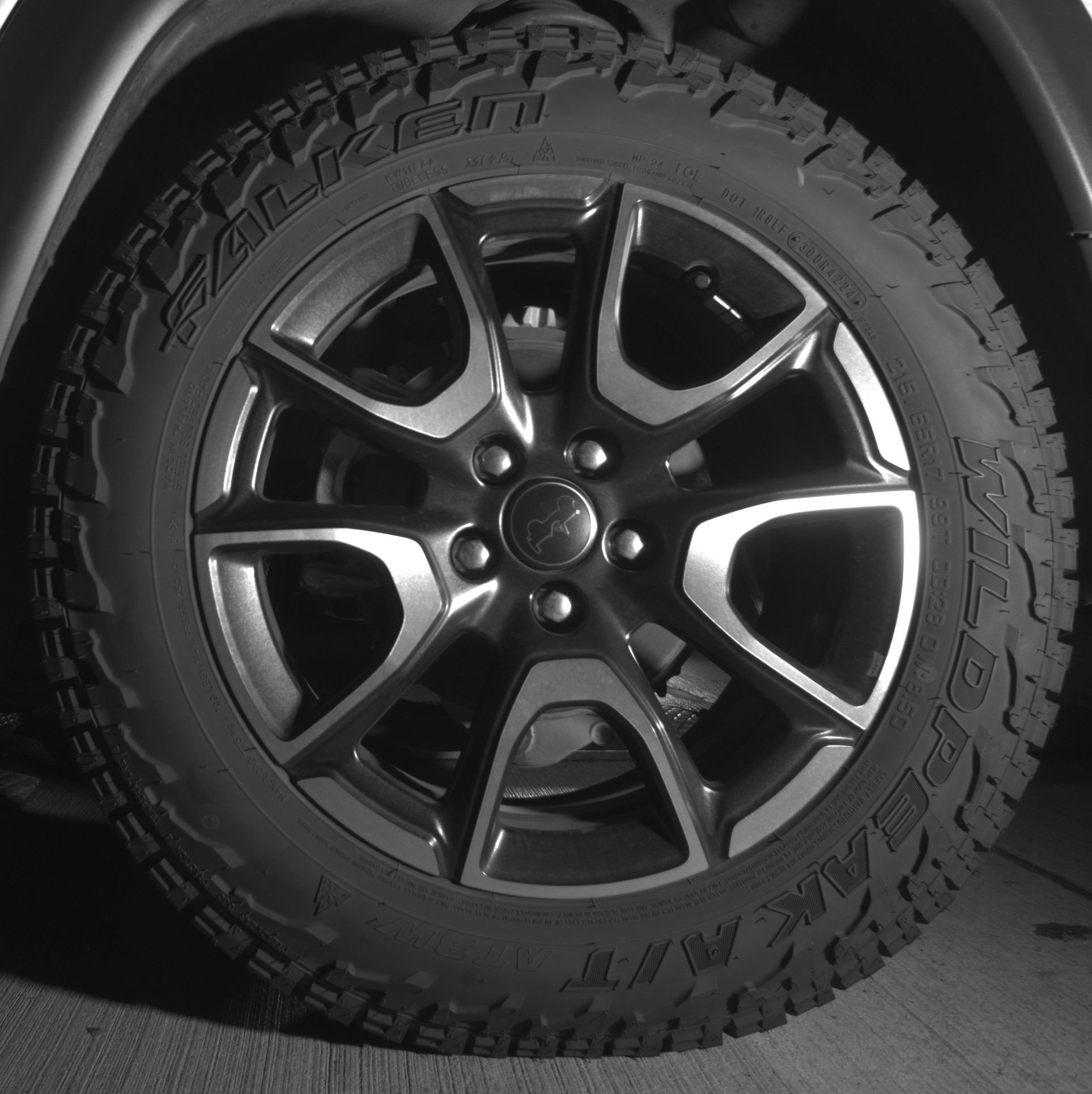 Thumbnail: 2025 Jeep Compass - 14