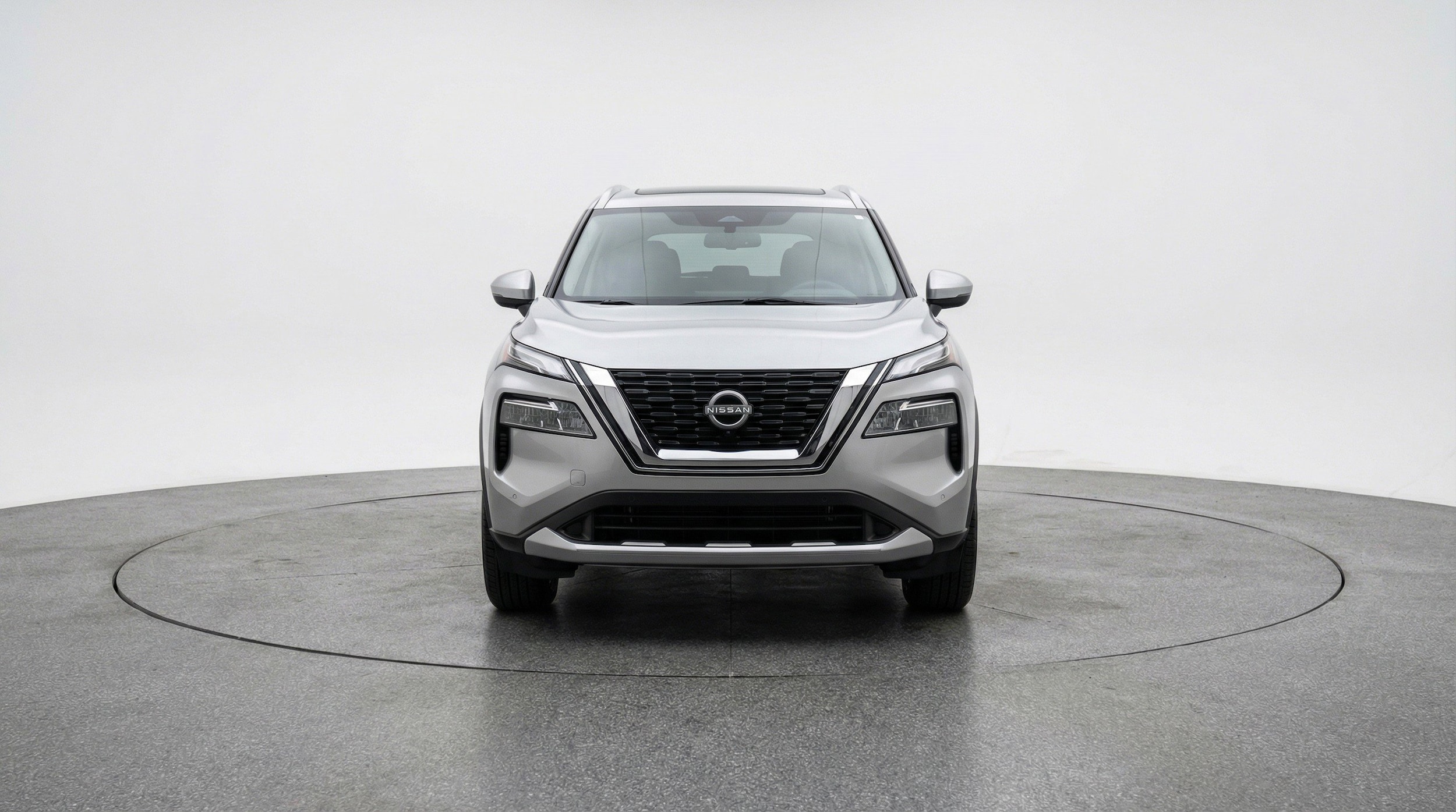 Thumbnail: 2025 Nissan Rogue - 2