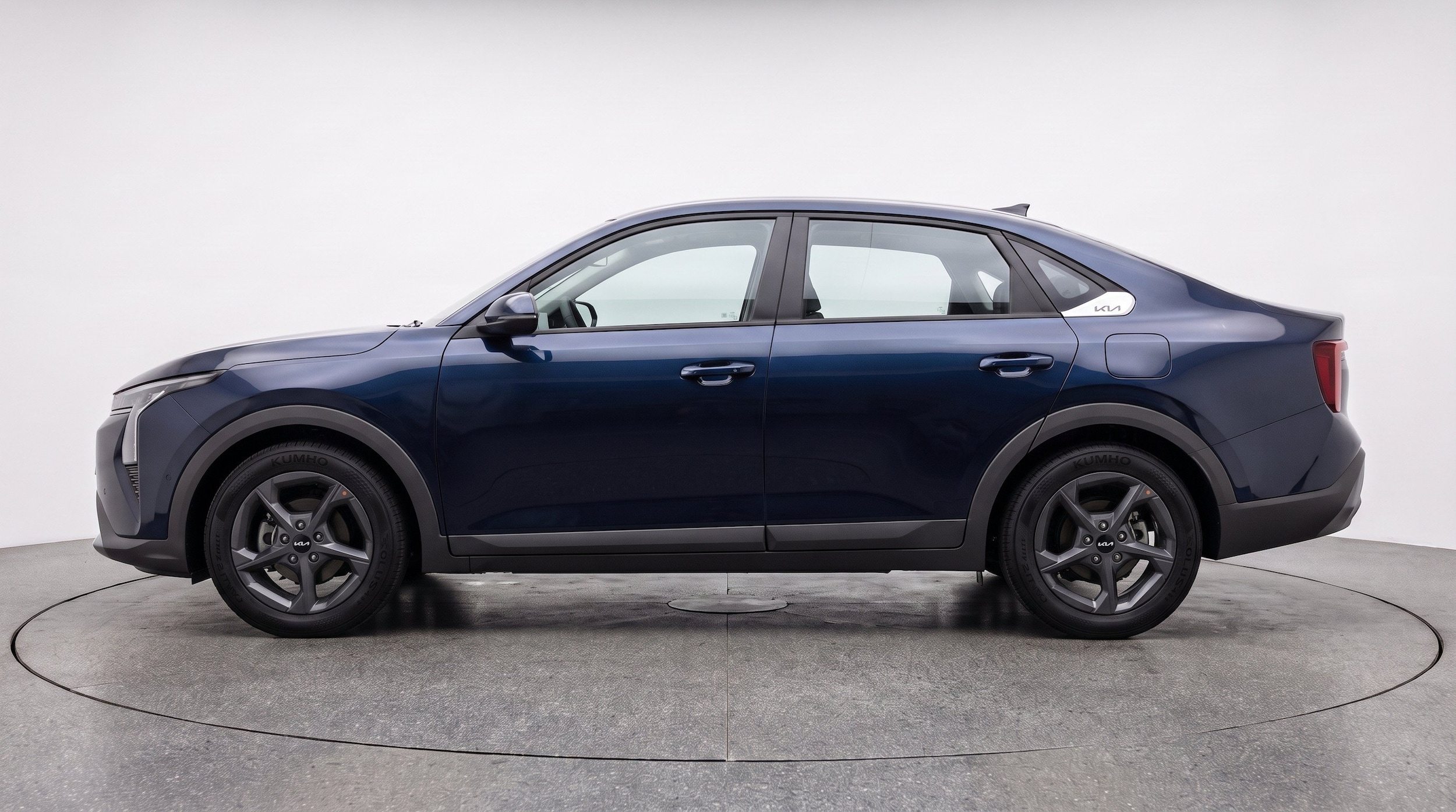 Thumbnail: 2026 Kia K4 - 5