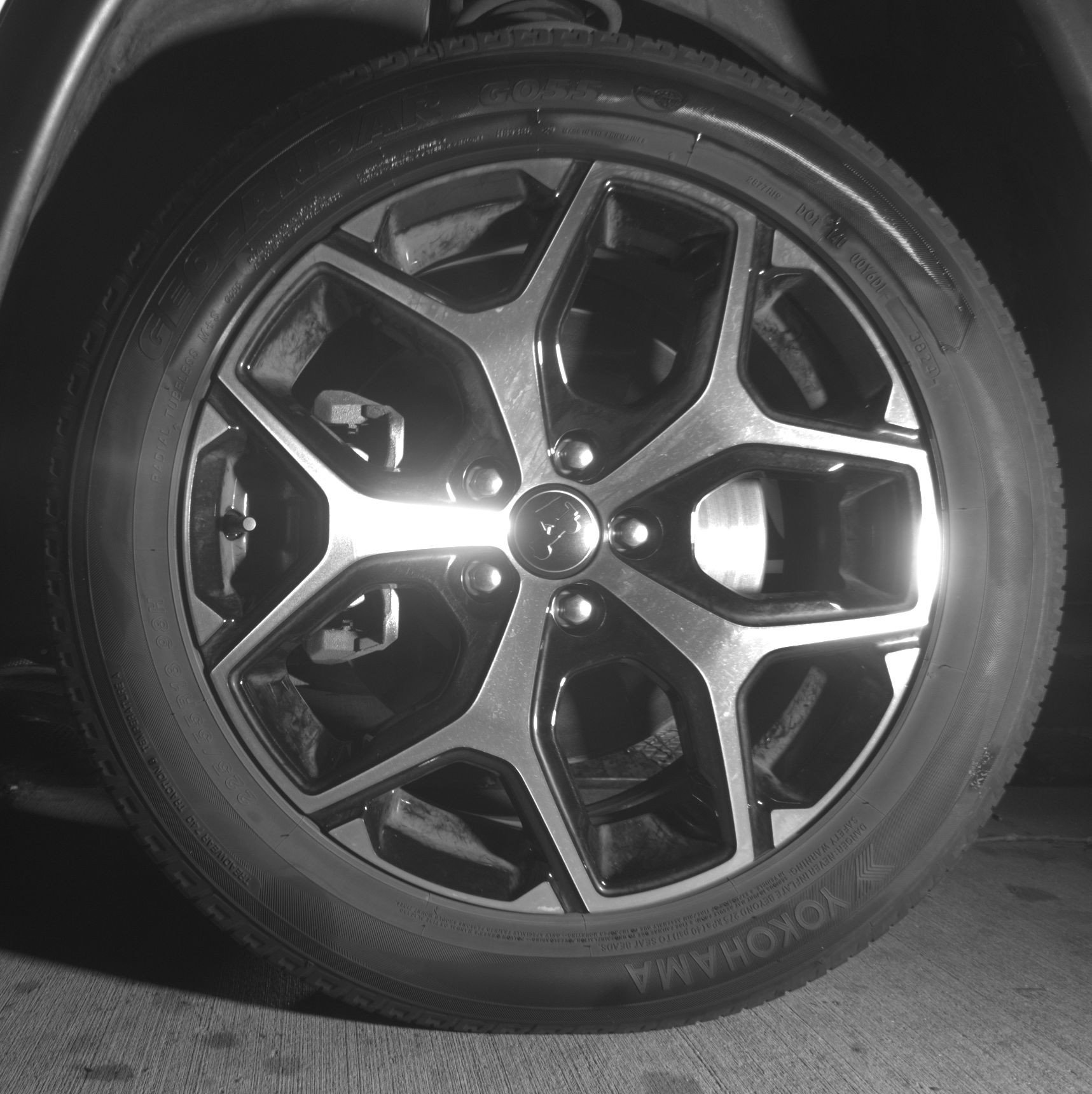 Thumbnail: 2025 Jeep Compass - 12