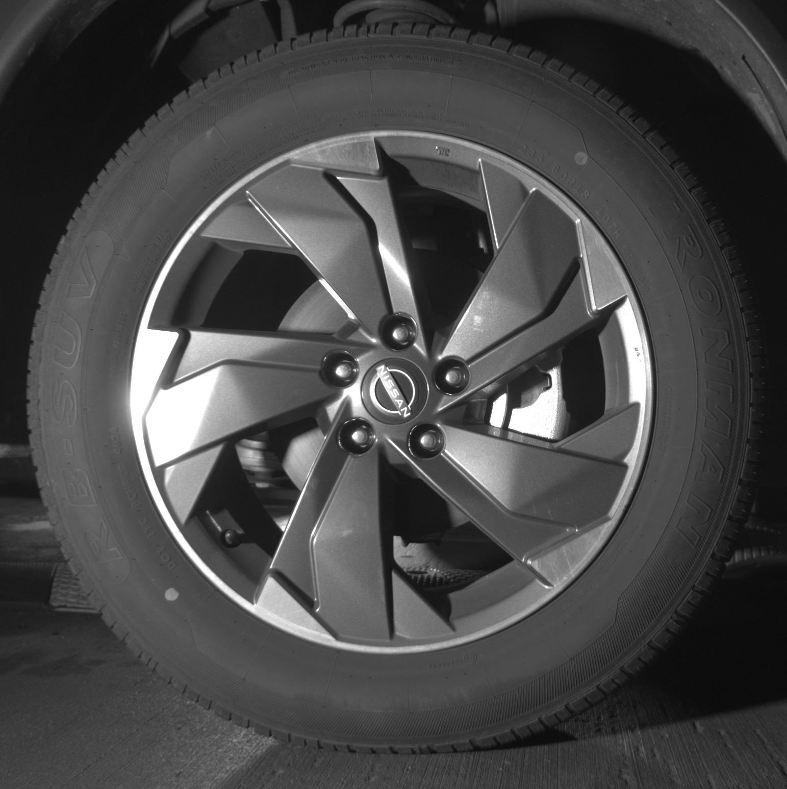 Thumbnail: 2025 Nissan Rogue - 13