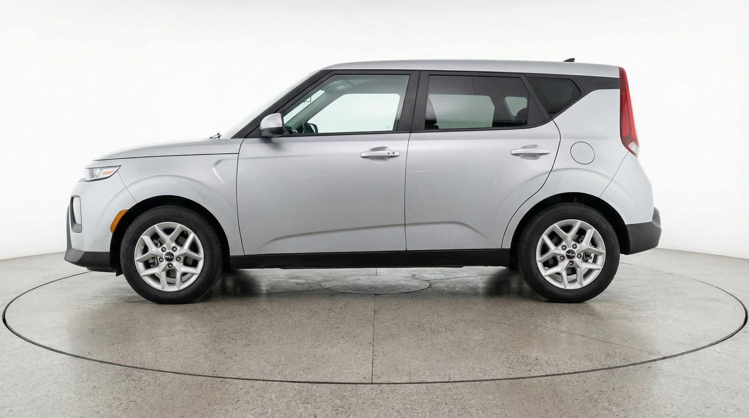 Thumbnail: 2025 Kia Soul - 3