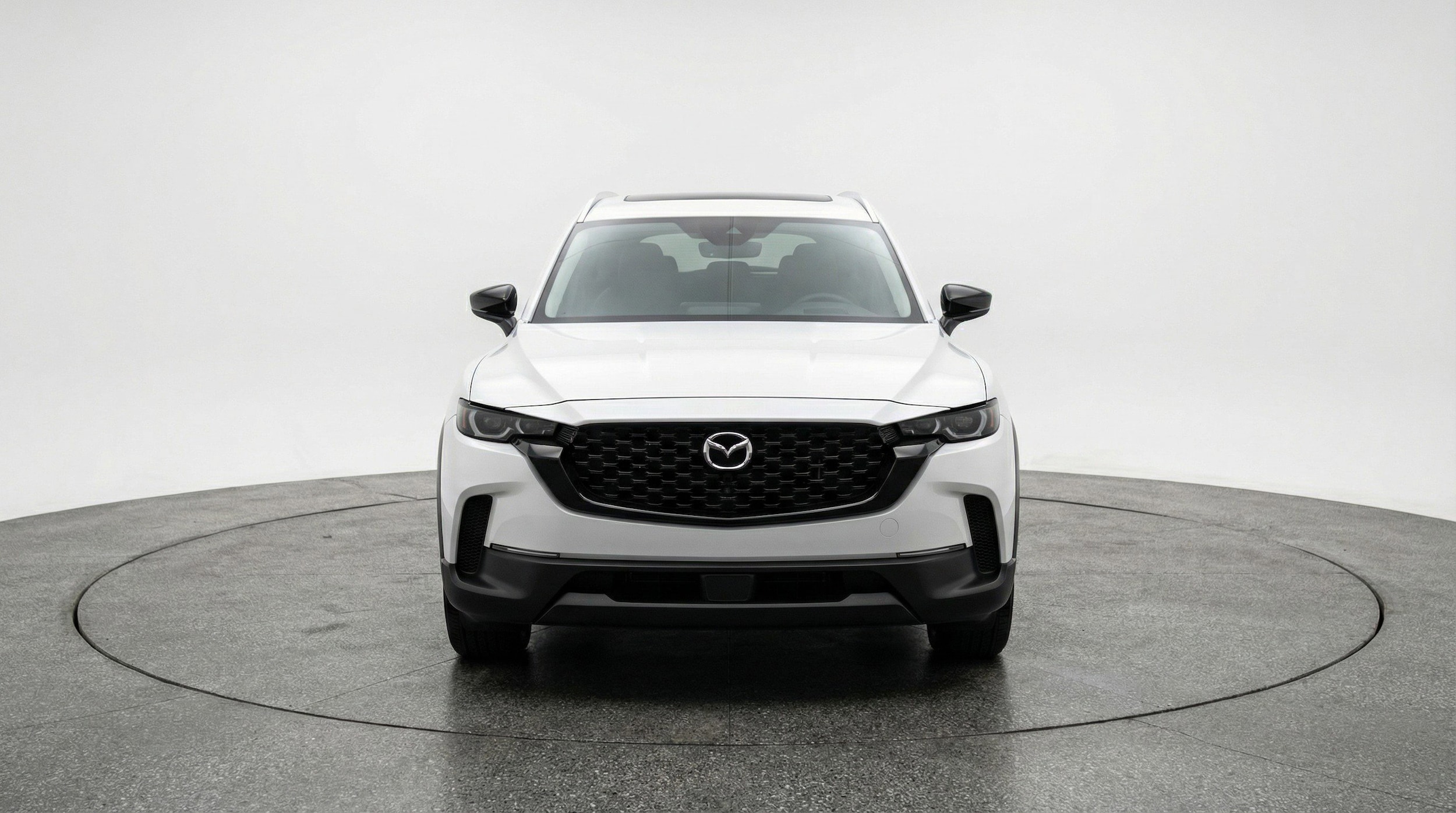 Thumbnail: 2025 Mazda CX-50 - 2