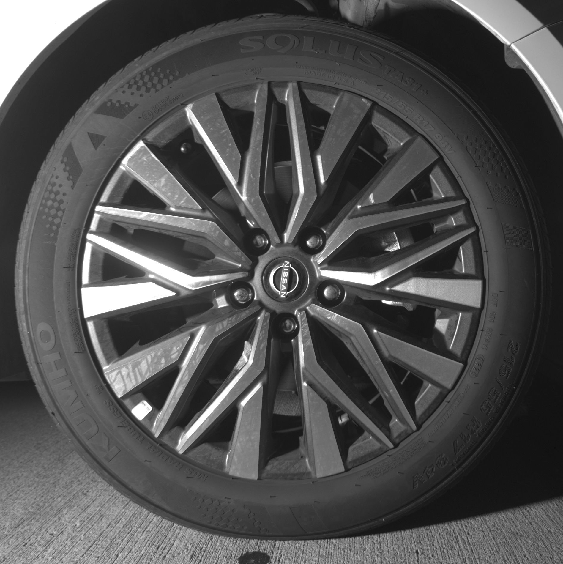 Thumbnail: 2025 Nissan Altima - 10