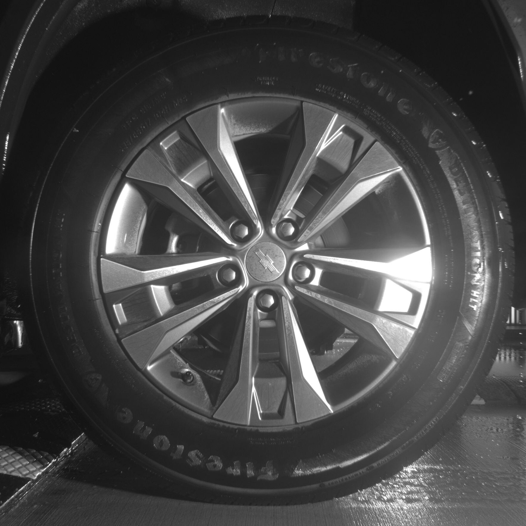 Thumbnail: 2025 Chevrolet Equinox - 11