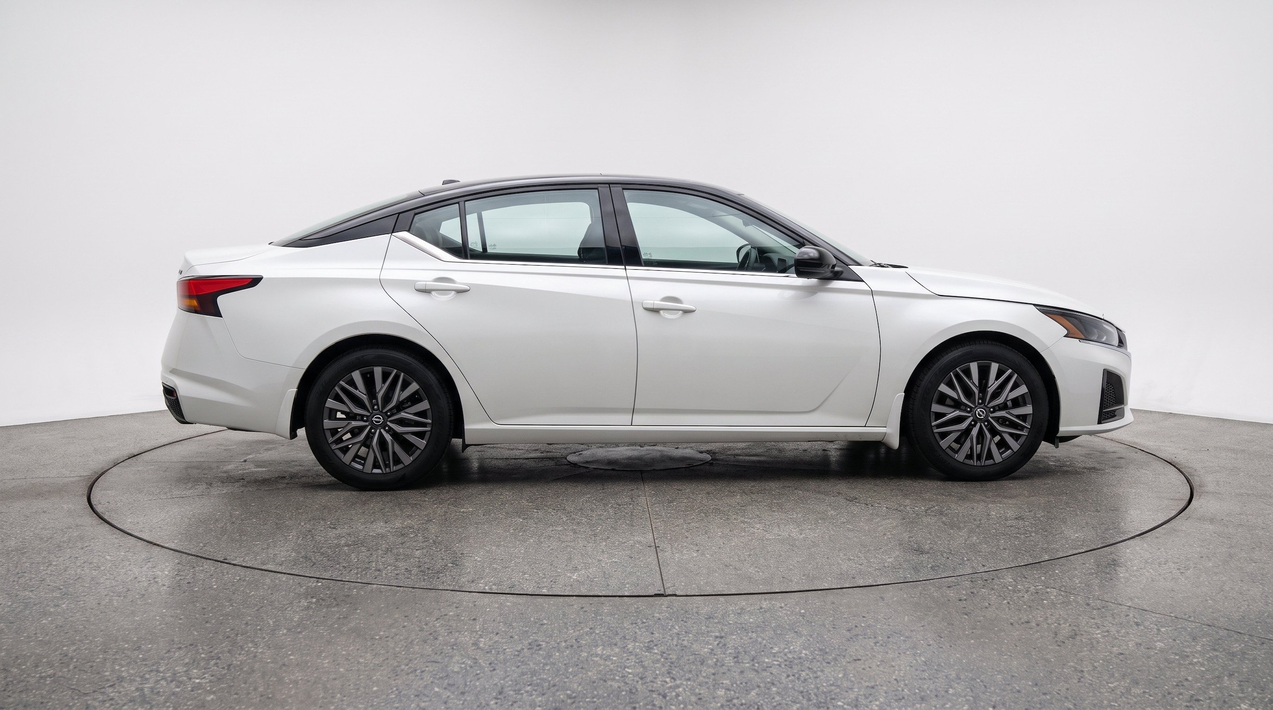 Thumbnail: 2026 Nissan Altima - 11