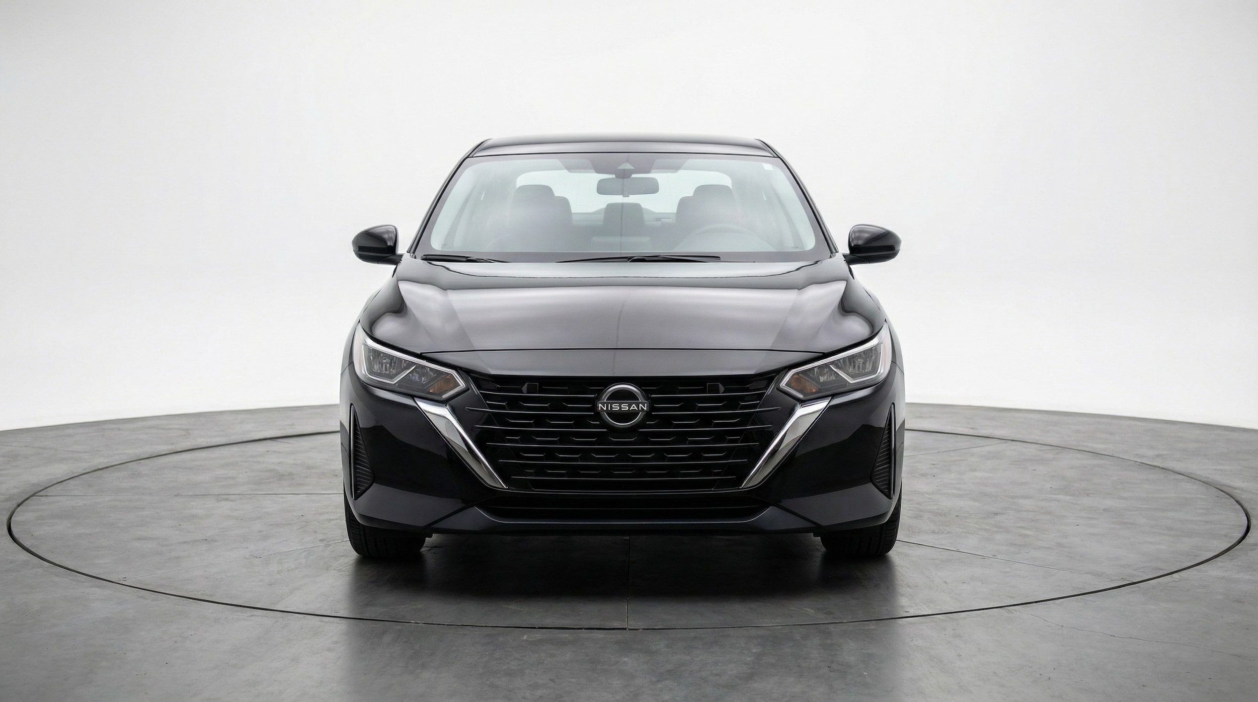 Thumbnail: 2025 Nissan Sentra - 2