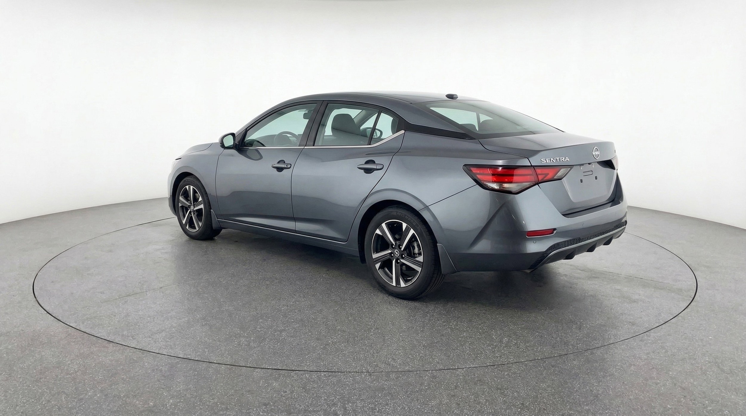 Thumbnail: 2025 Nissan Sentra - 6