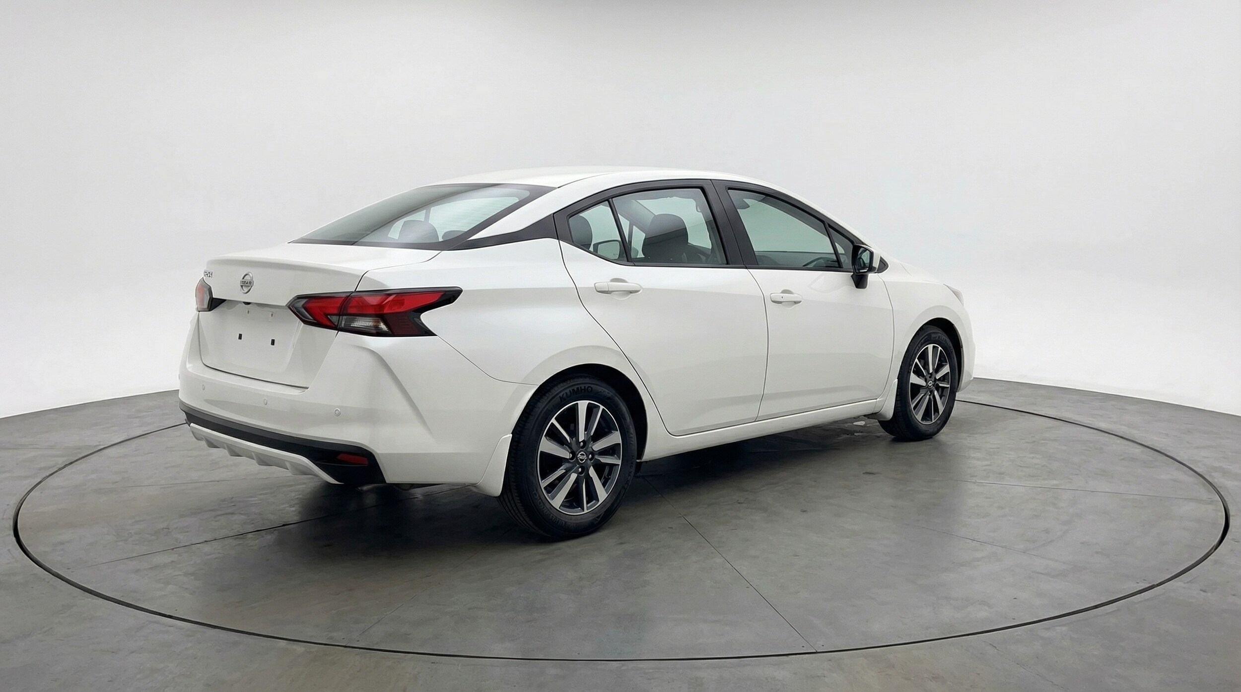 Thumbnail: 2025 Nissan Versa - 7