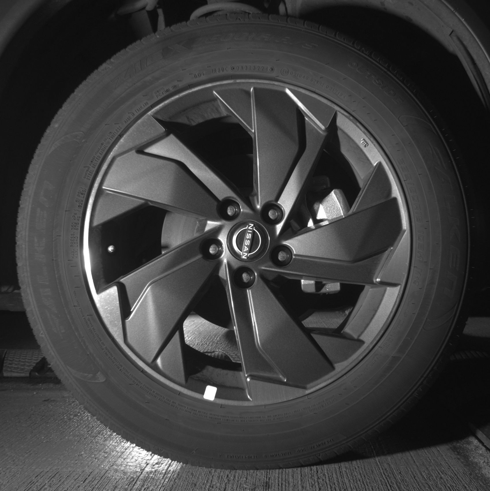 Thumbnail: 2025 Nissan Rogue - 13