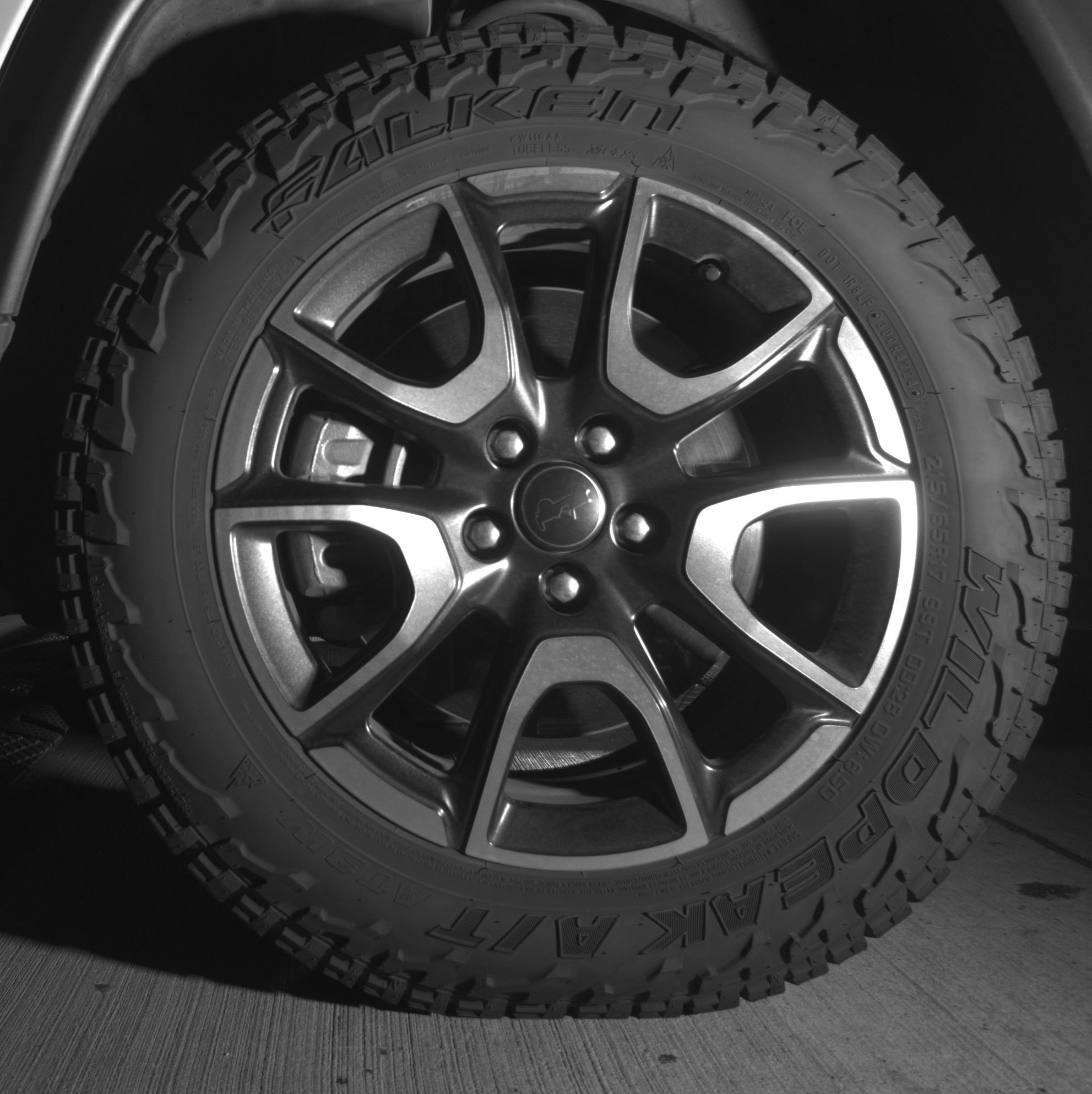 Thumbnail: 2025 Jeep Compass - 12